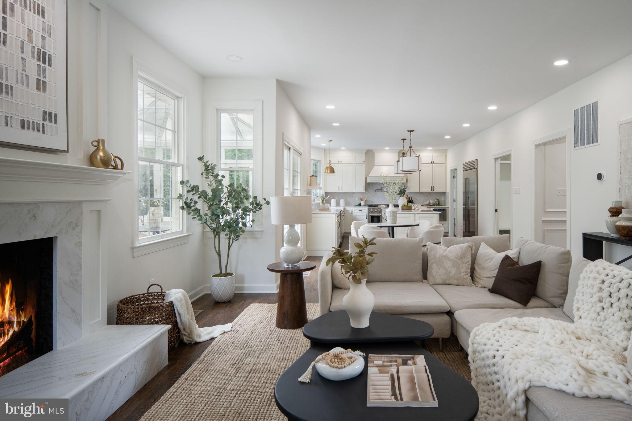 TAUXEMONT - Residential