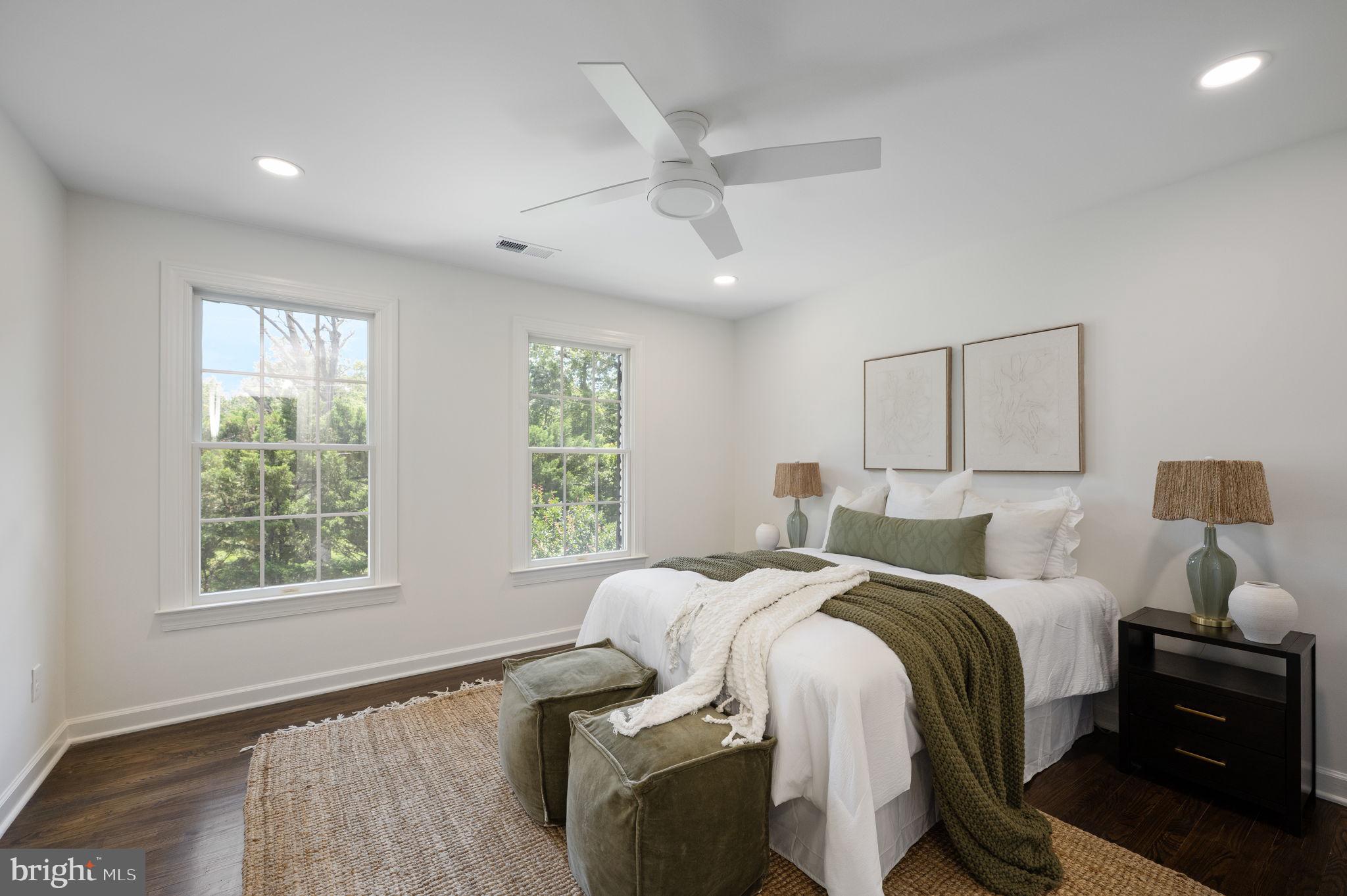 TAUXEMONT - Residential