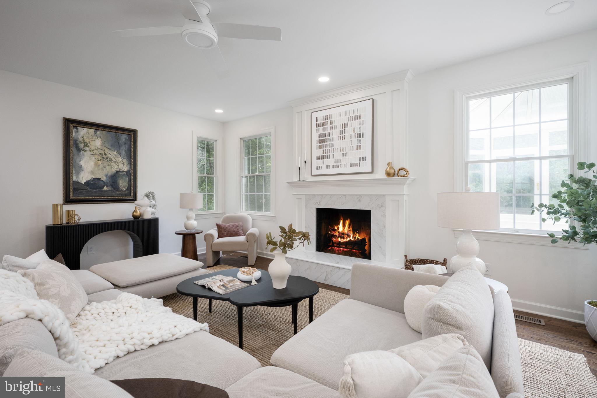 TAUXEMONT - Residential