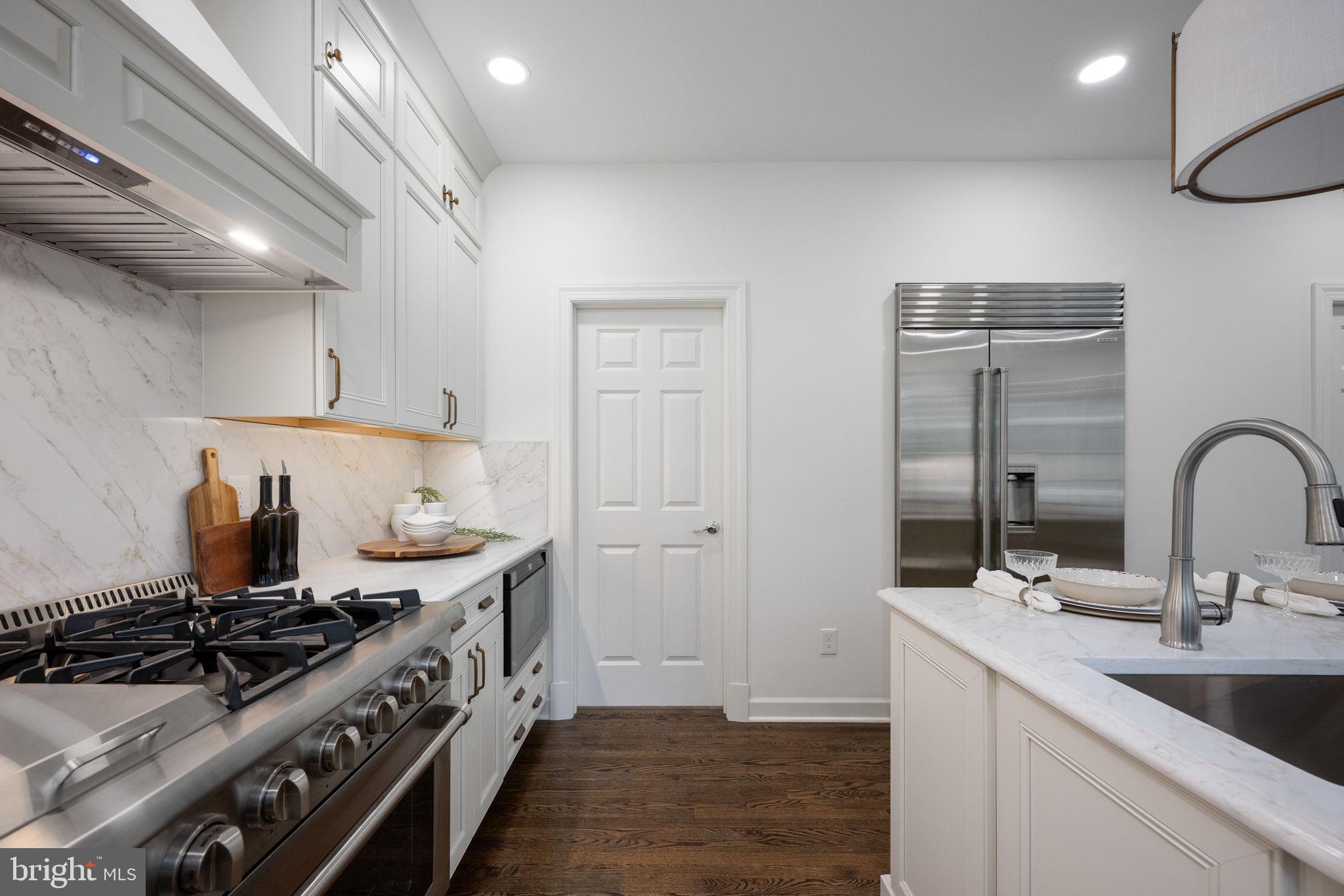 TAUXEMONT - Residential