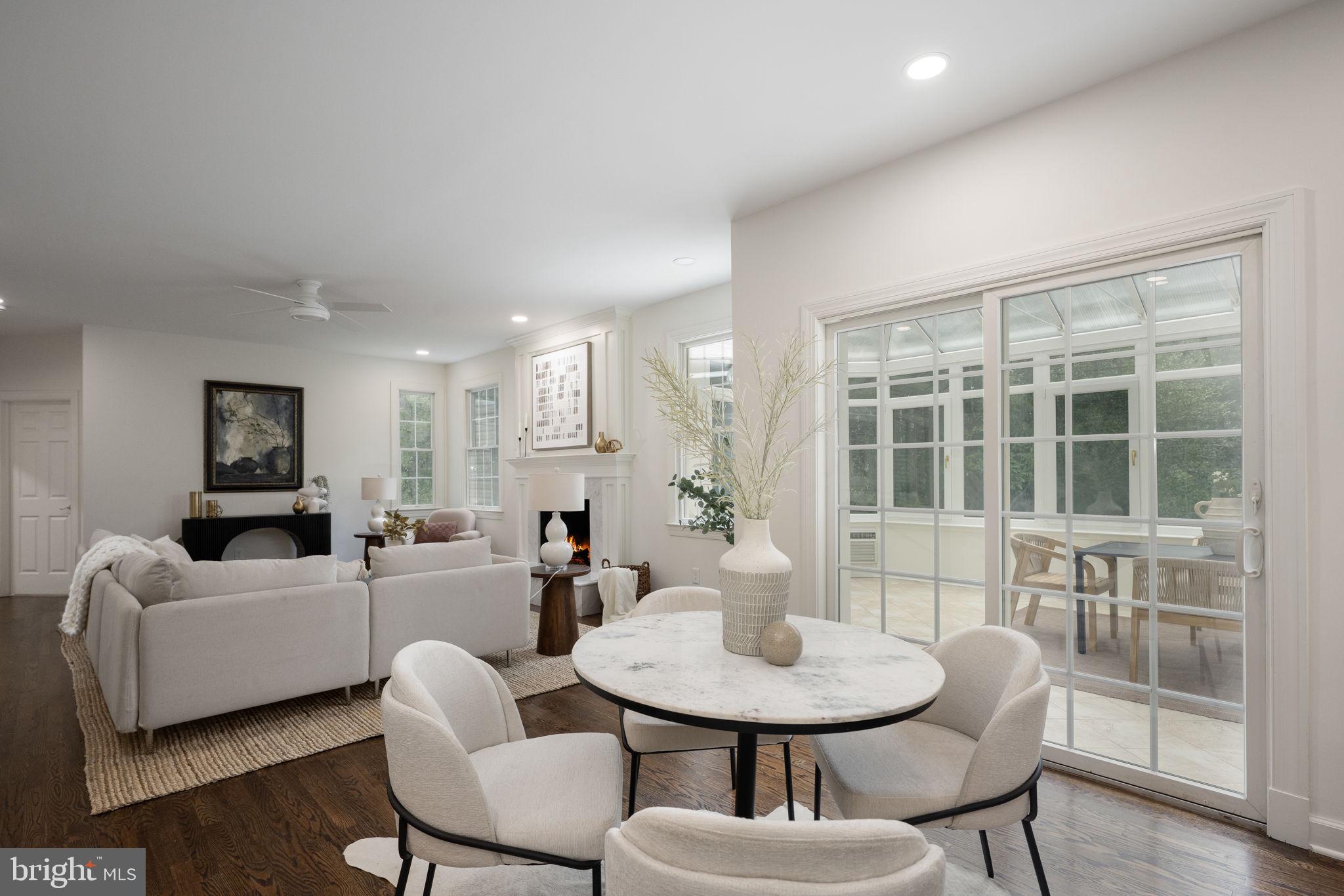 TAUXEMONT - Residential