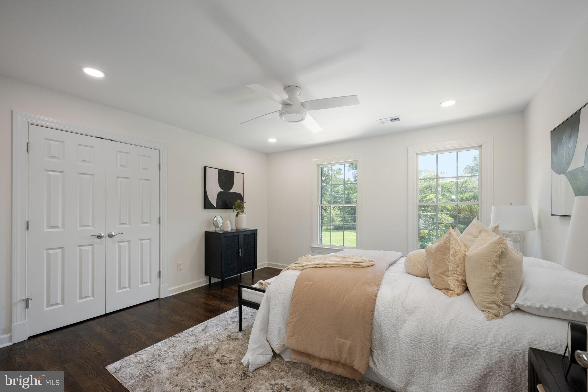 TAUXEMONT - Residential