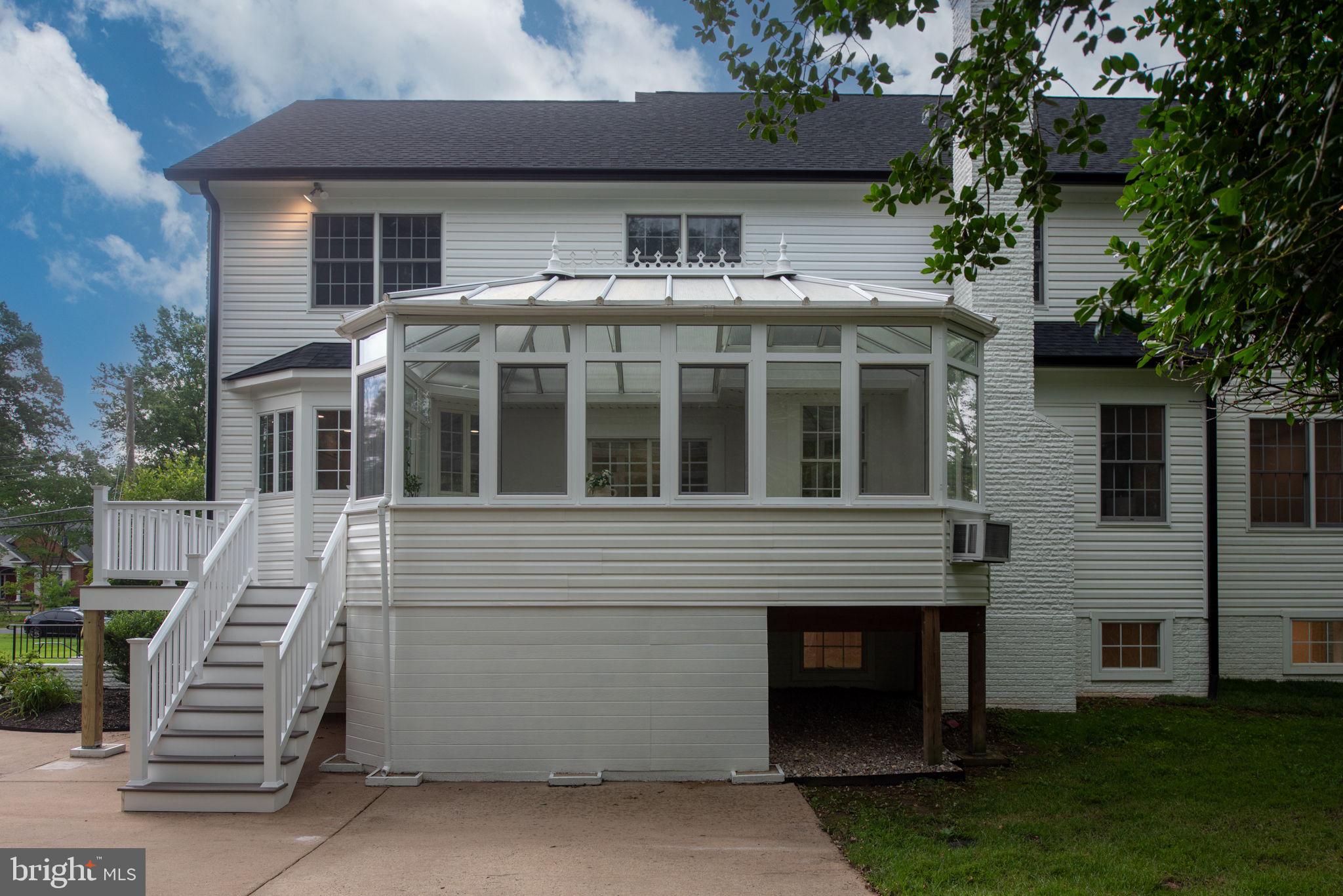 TAUXEMONT - Residential