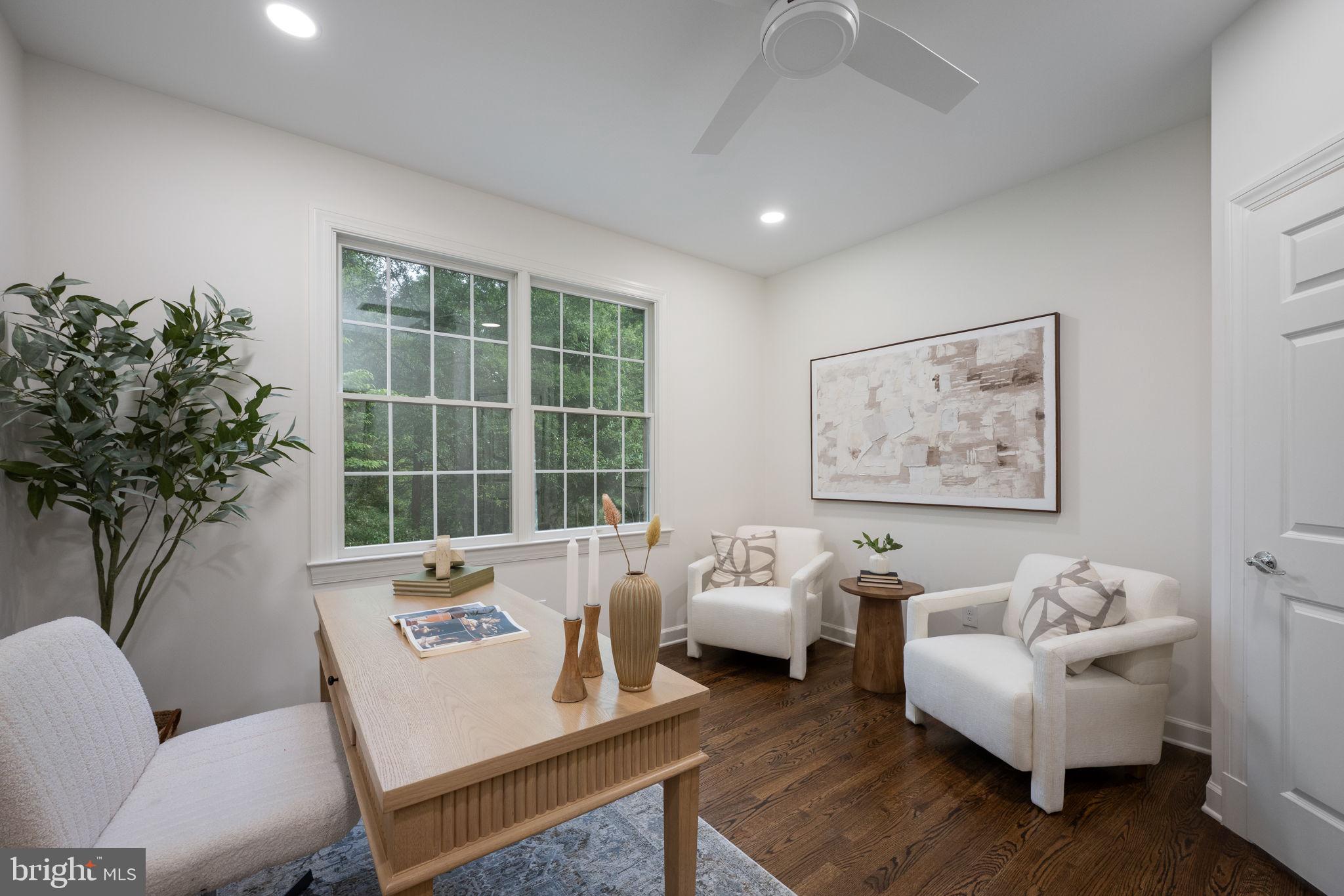 TAUXEMONT - Residential