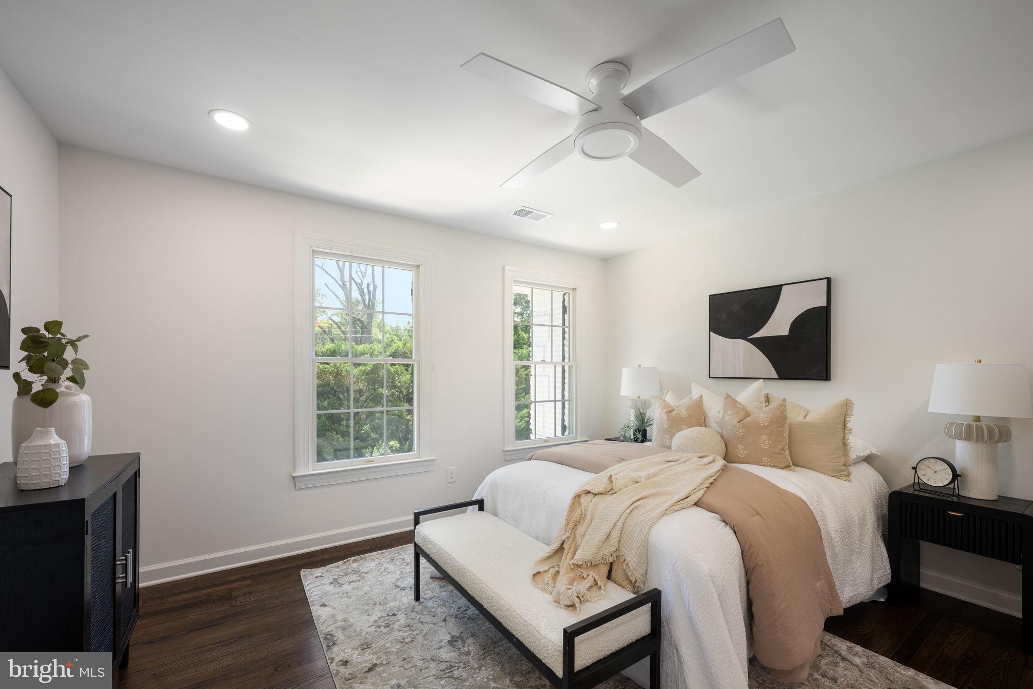 TAUXEMONT - Residential