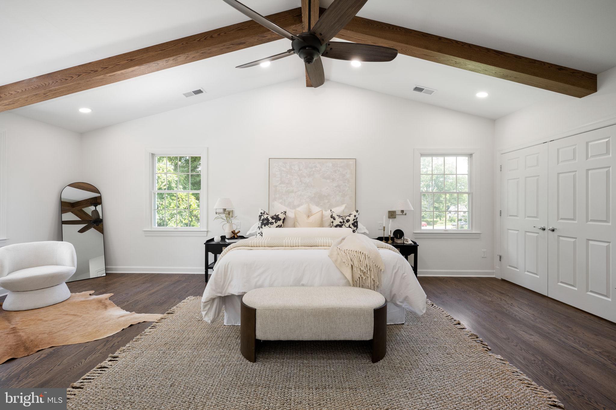 TAUXEMONT - Residential