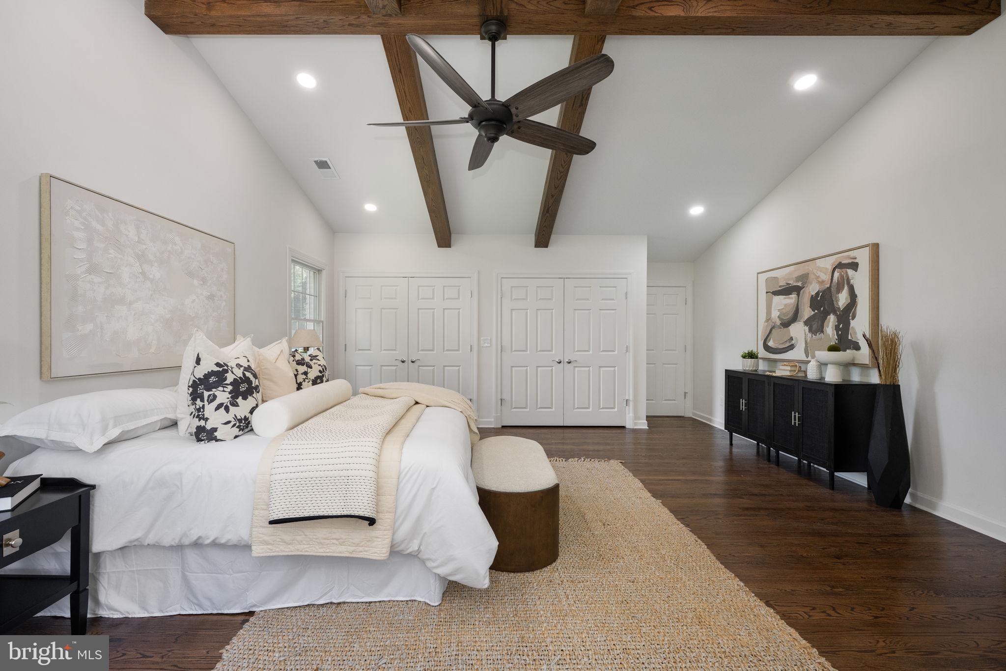 TAUXEMONT - Residential