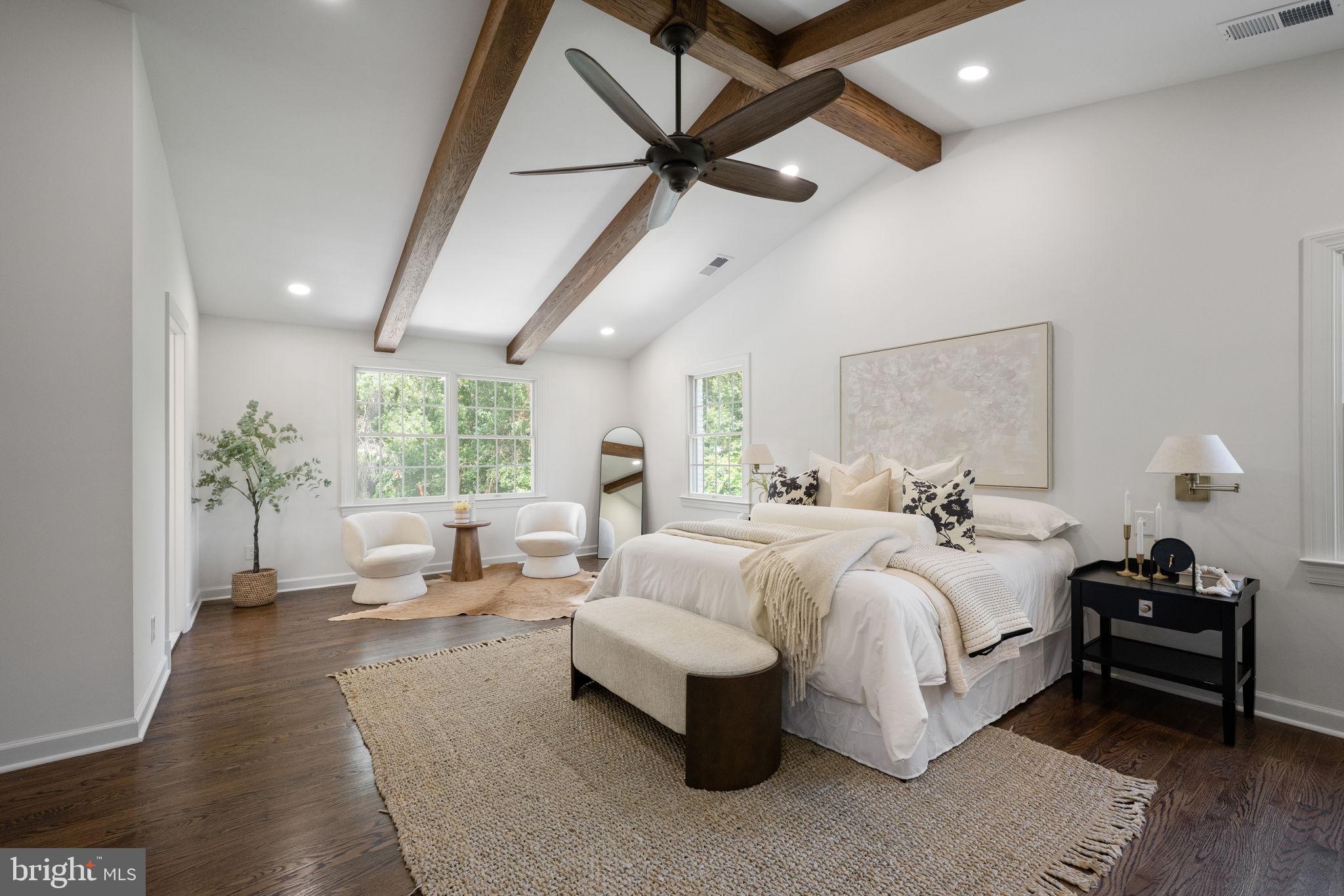 TAUXEMONT - Residential