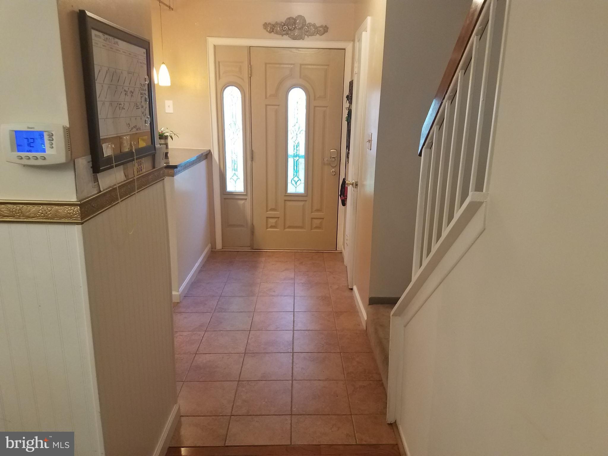 CHARLENE - Residential