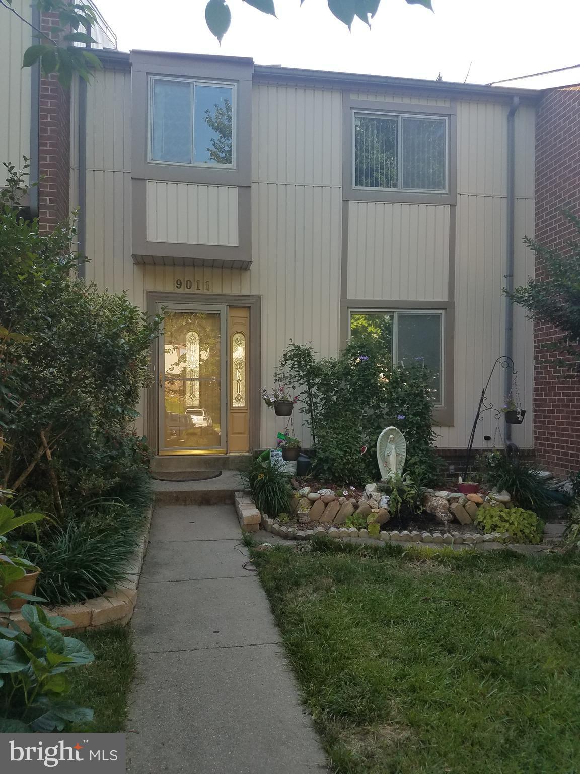 CHARLENE - Residential