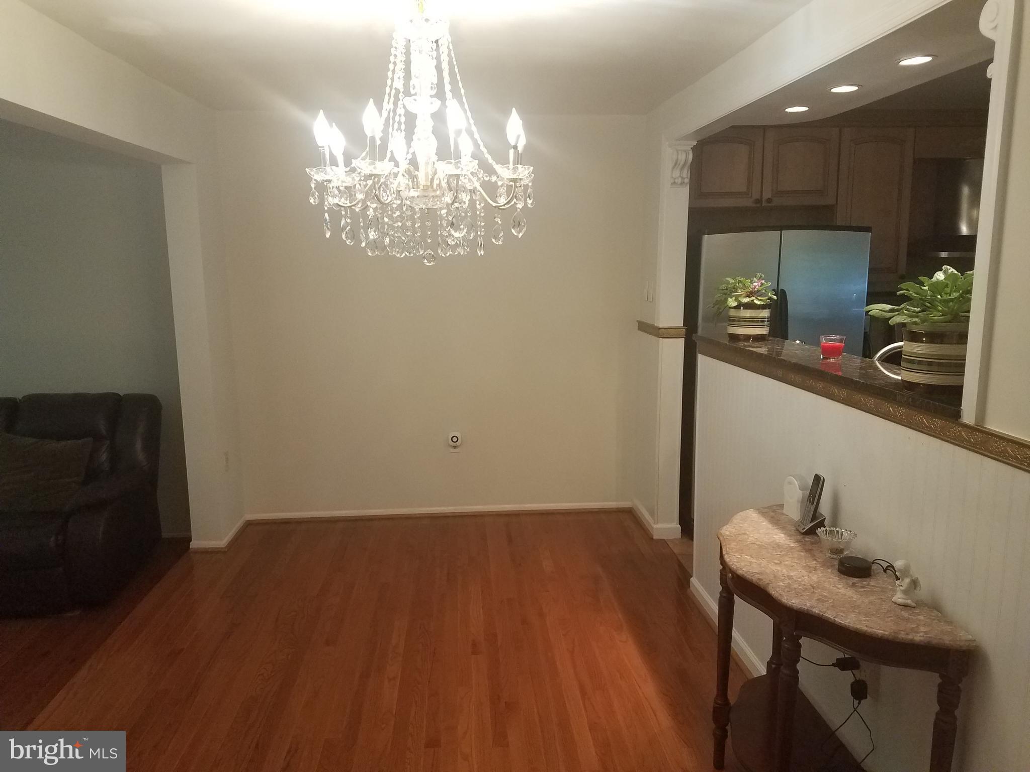 CHARLENE - Residential