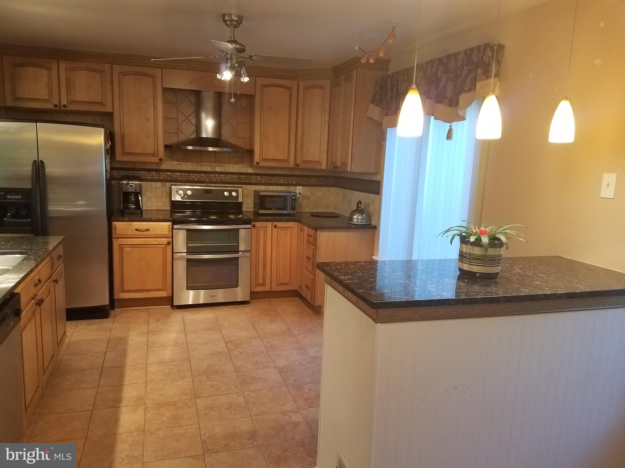 CHARLENE - Residential