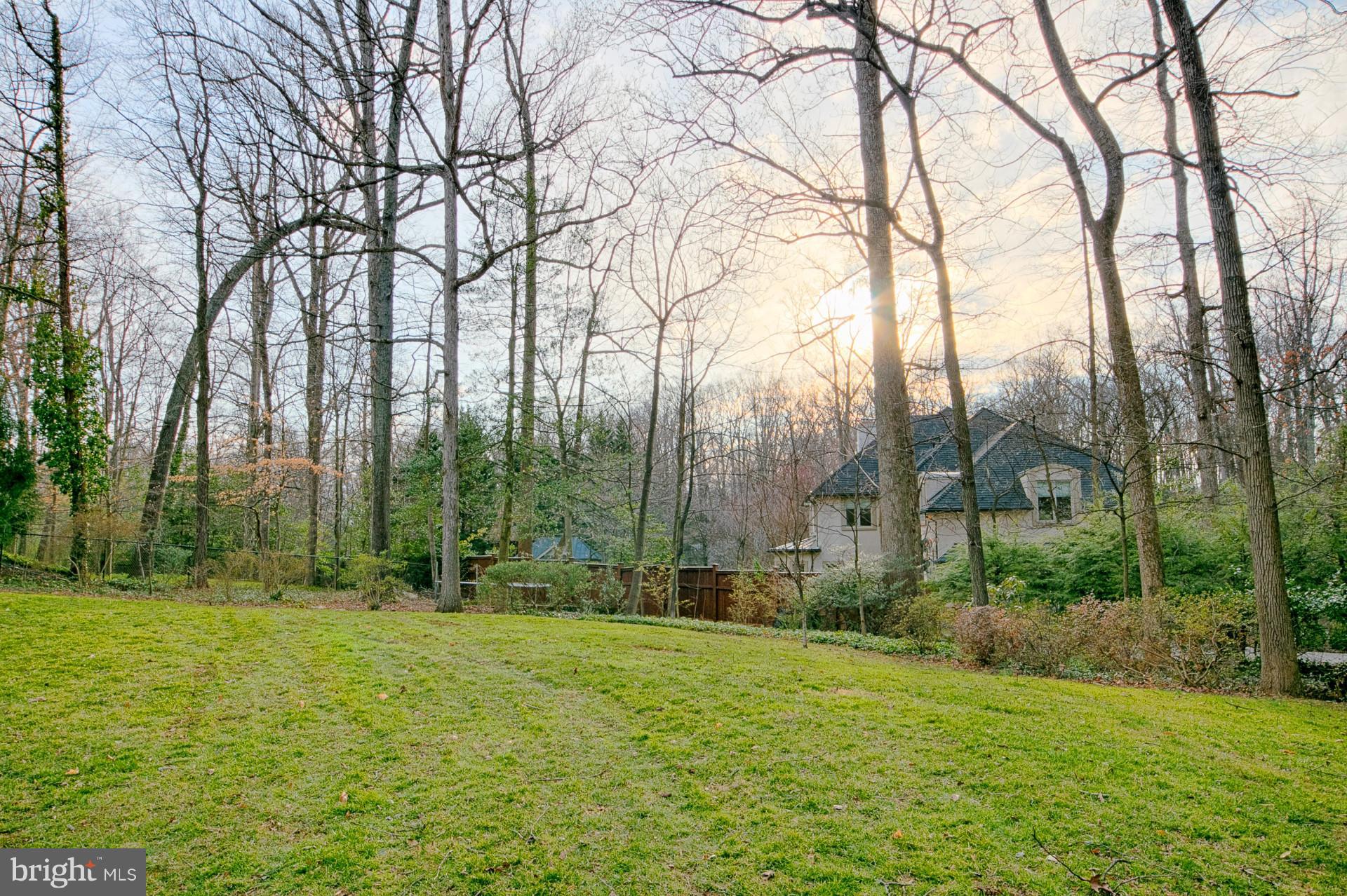 BRADLEY HILLS GROVE - Residential