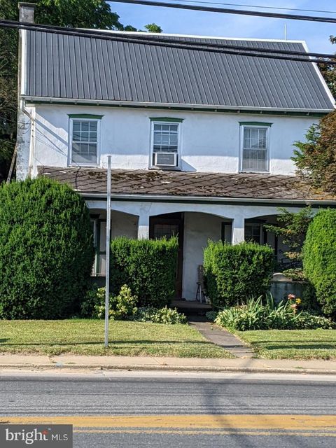 Photo of 3462 Old Philadelphia Pike, RONKS, PA 17572 (MLS # PALA2063324)