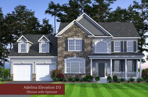 Homes For Sale - 9234 Leatherwood Lane<br/> KING GEORGE, VA 22485