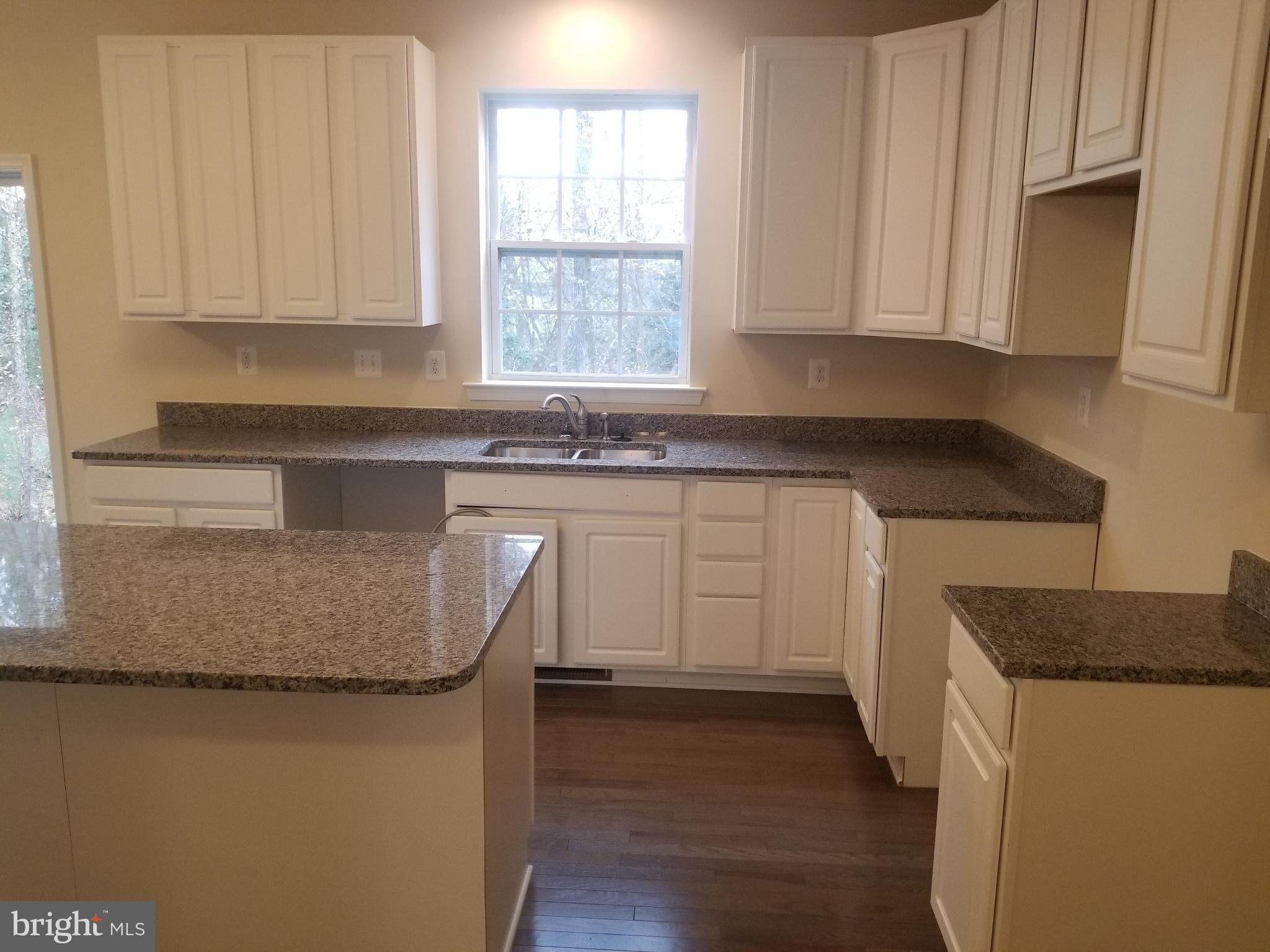 CLARK'S REST - Residential