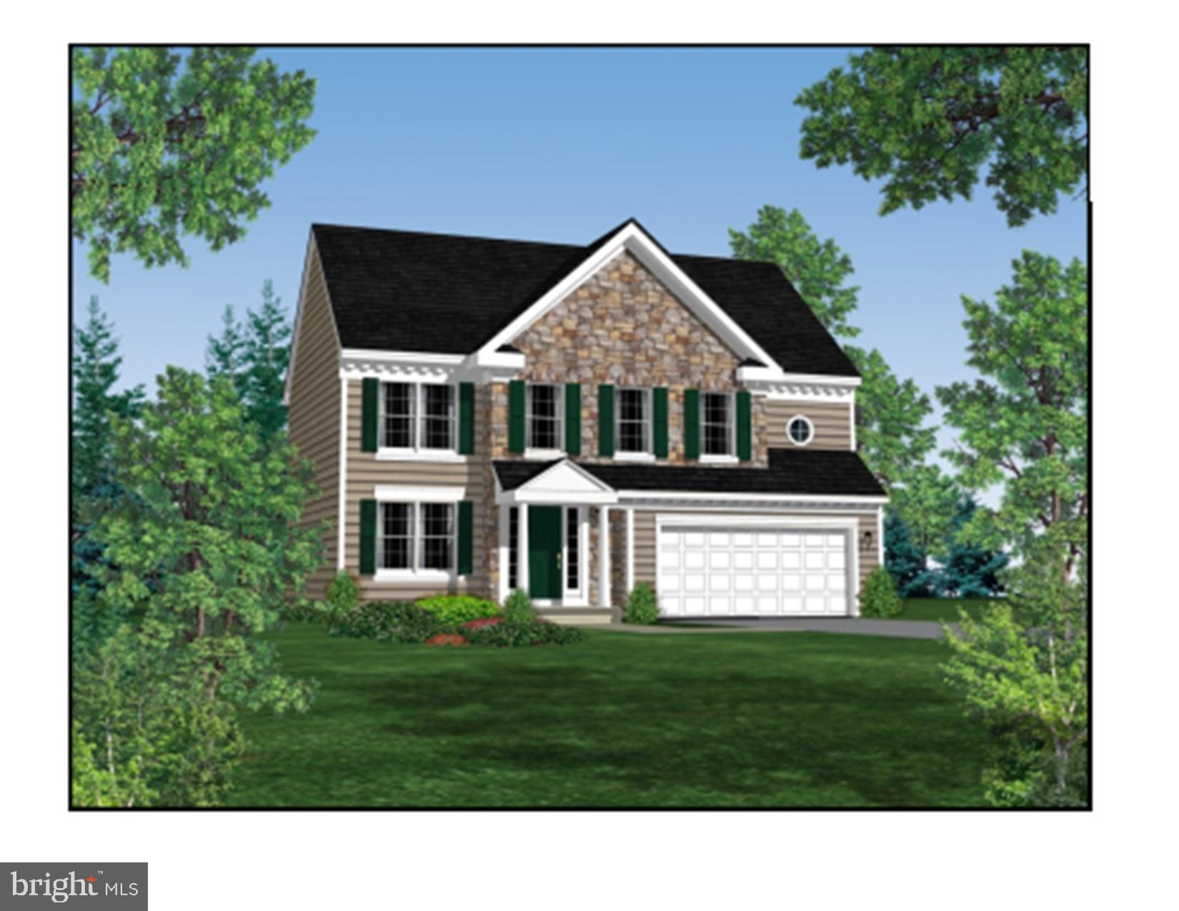 CLARK'S REST - Residential