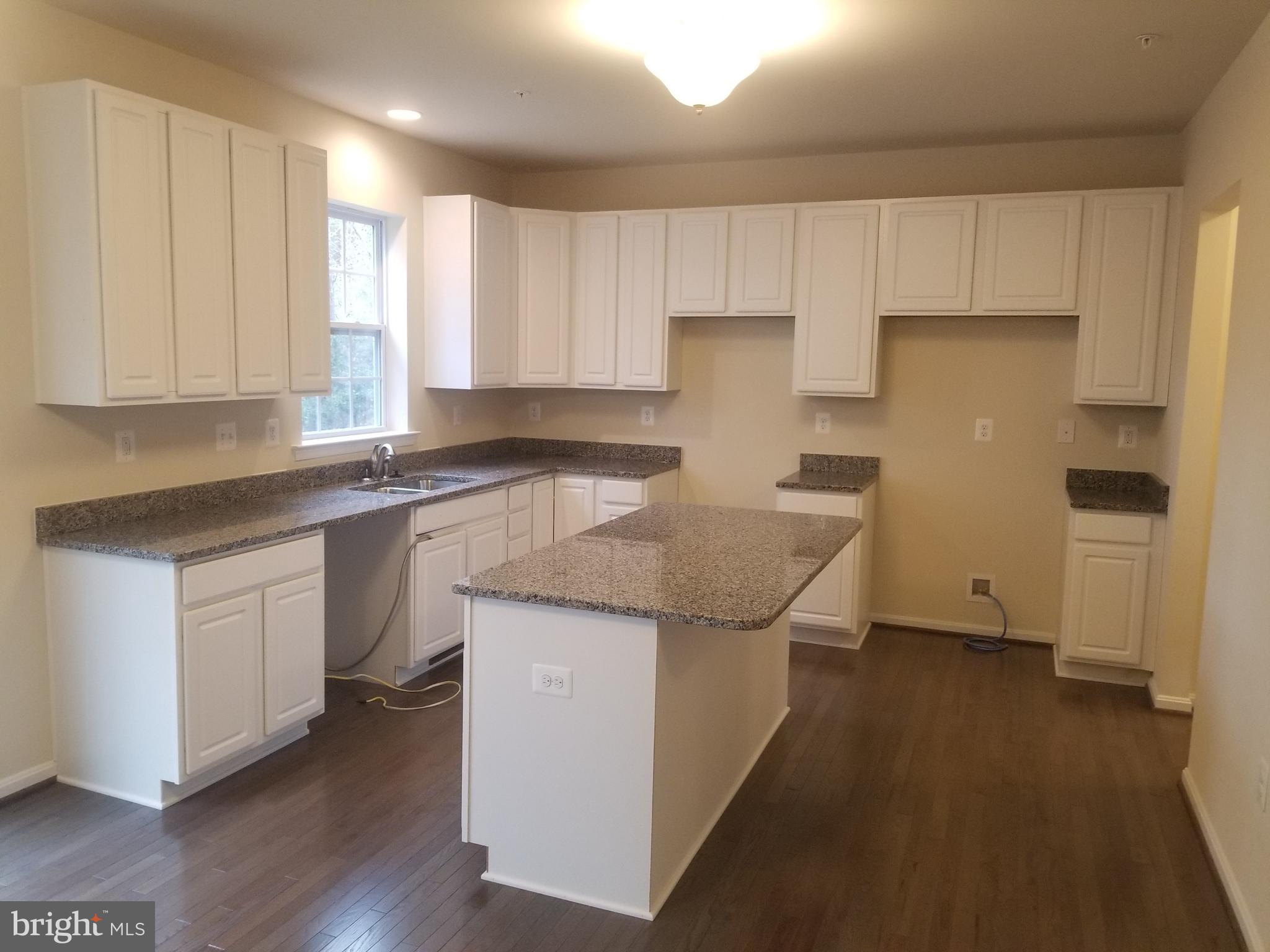 CLARK'S REST - Residential