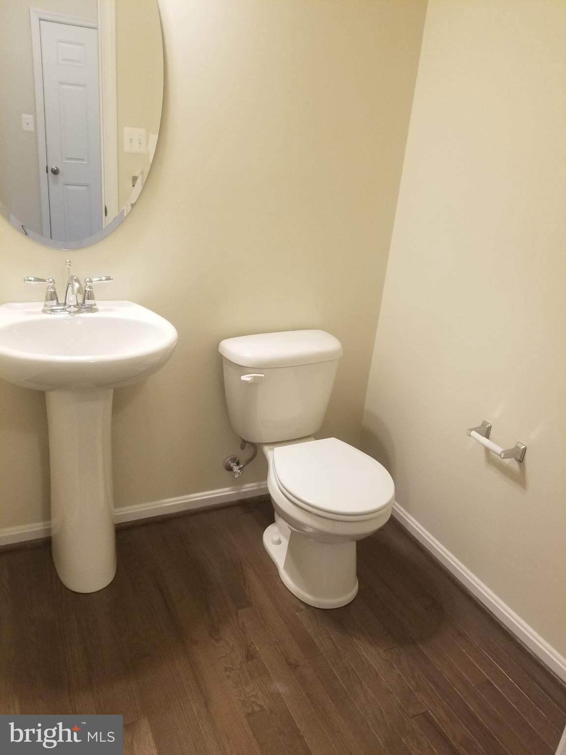 CLARK'S REST - Residential