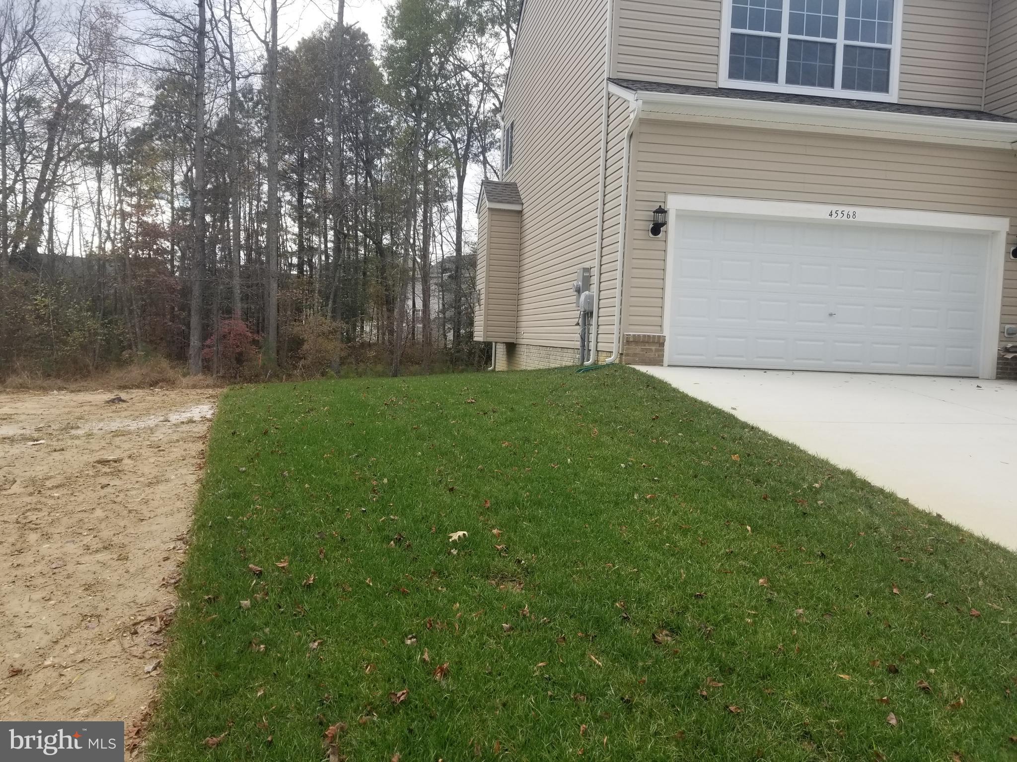 CLARK'S REST - Residential