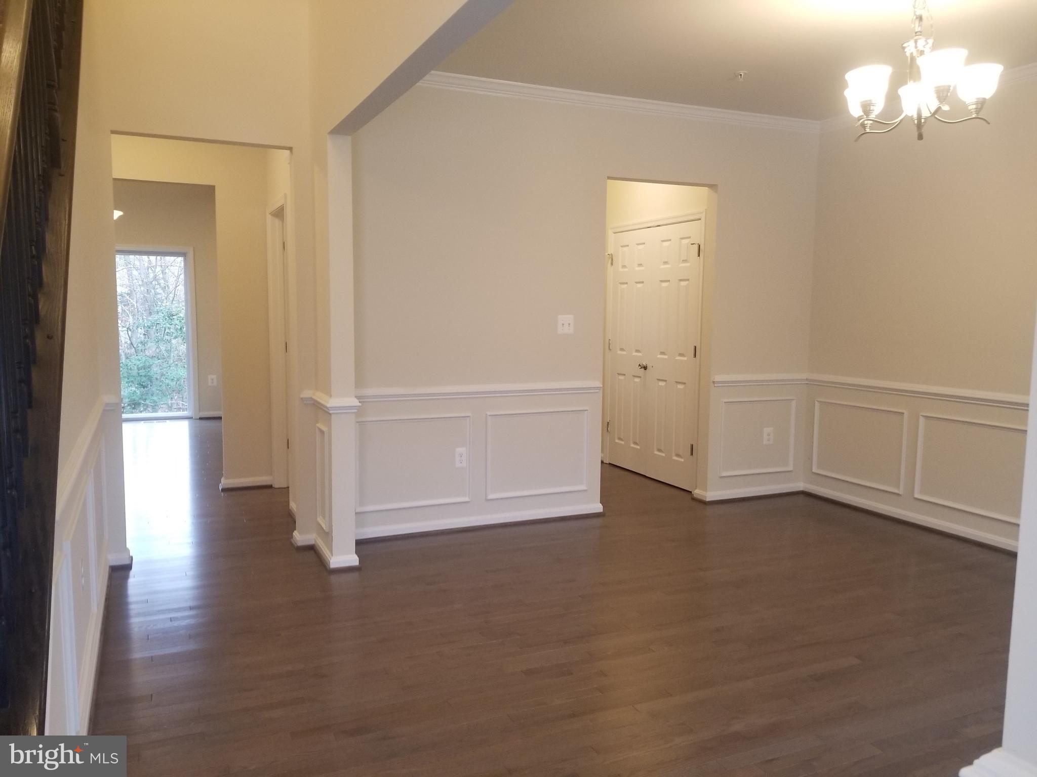 CLARK'S REST - Residential