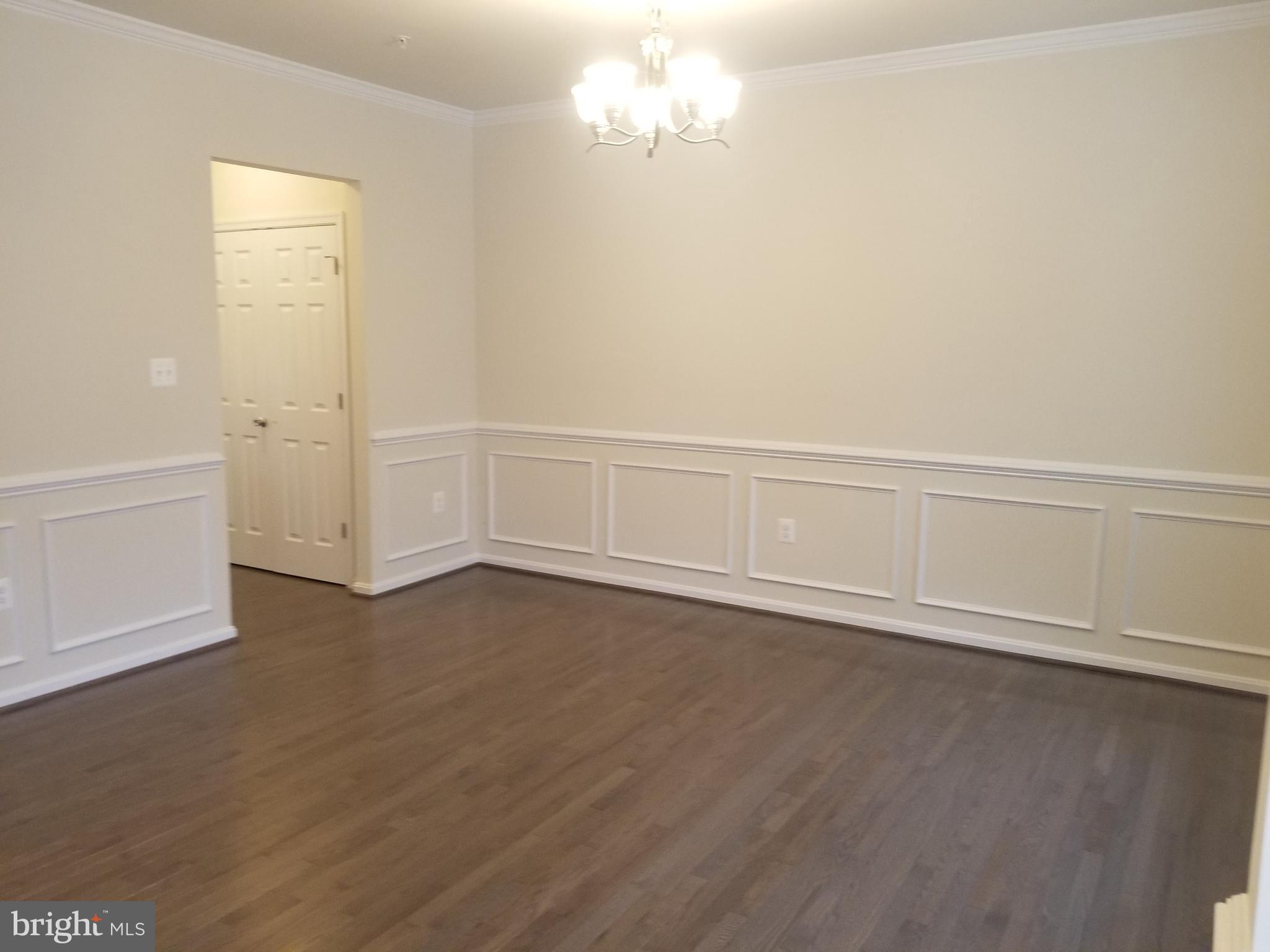 CLARK'S REST - Residential