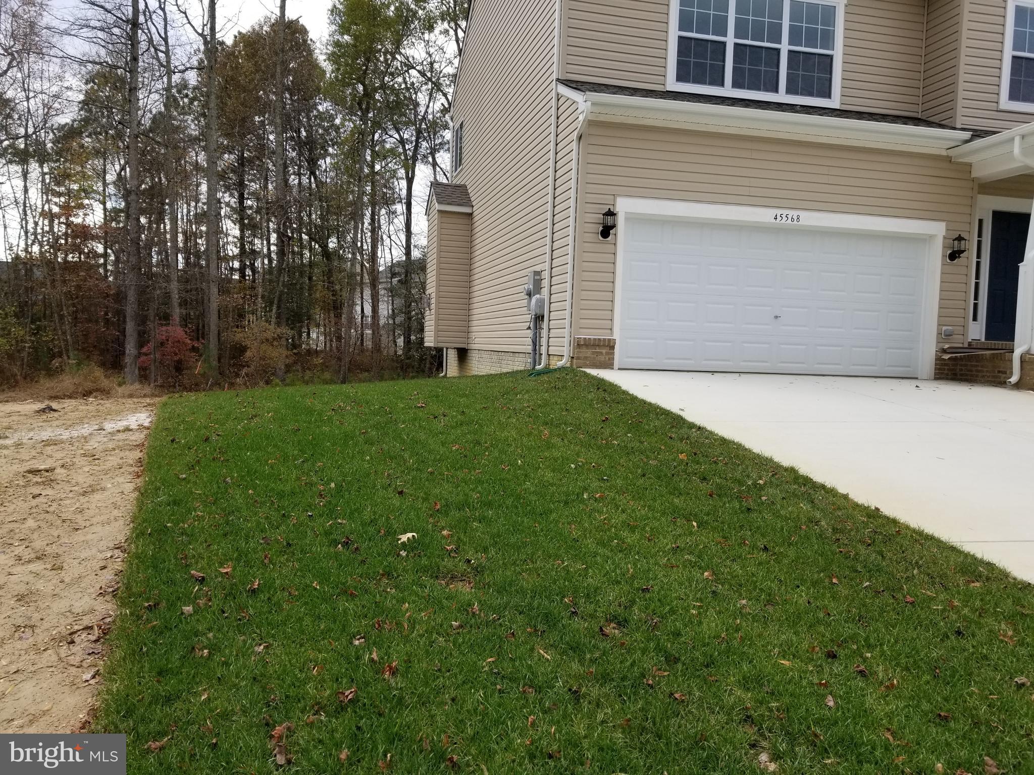 CLARK'S REST - Residential