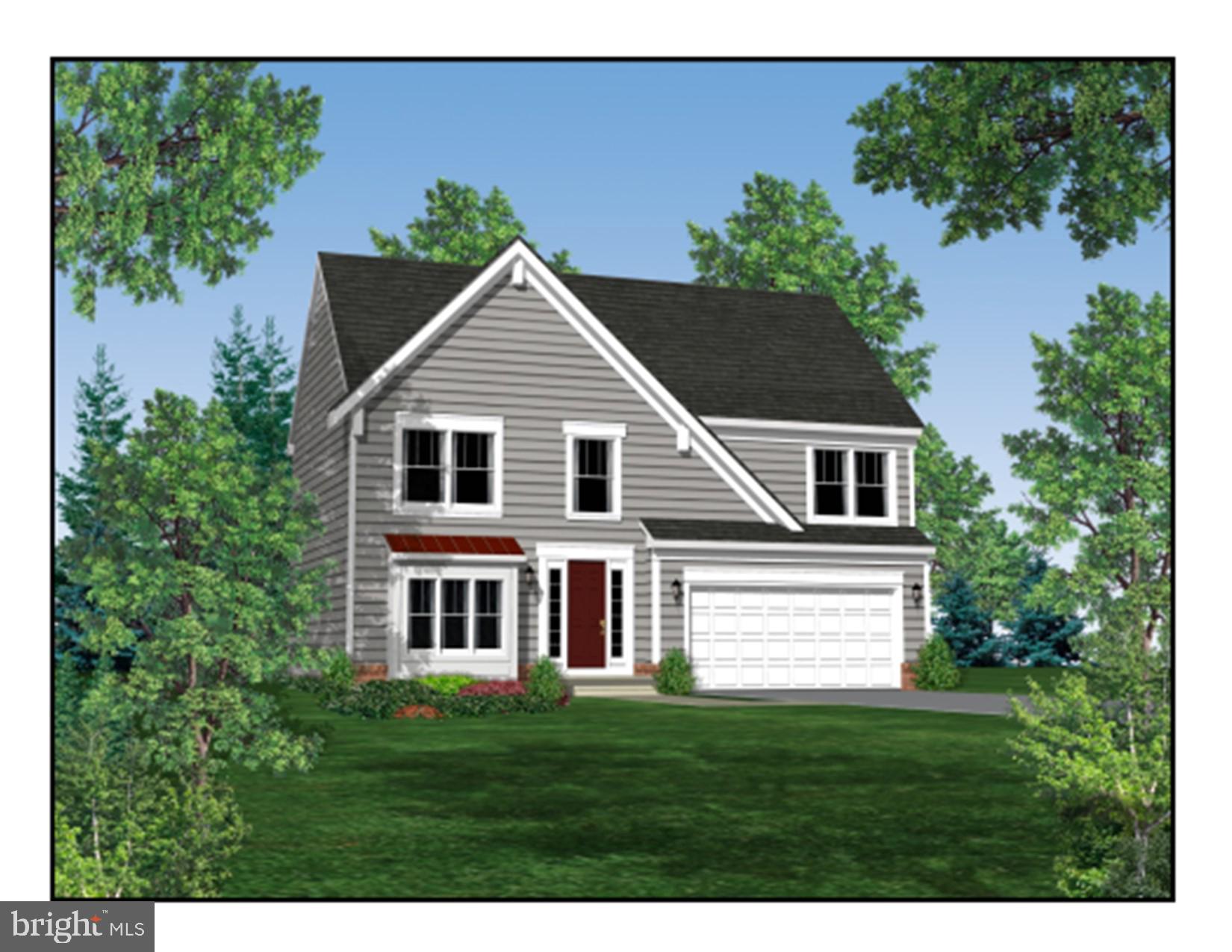 CLARK'S REST - Residential