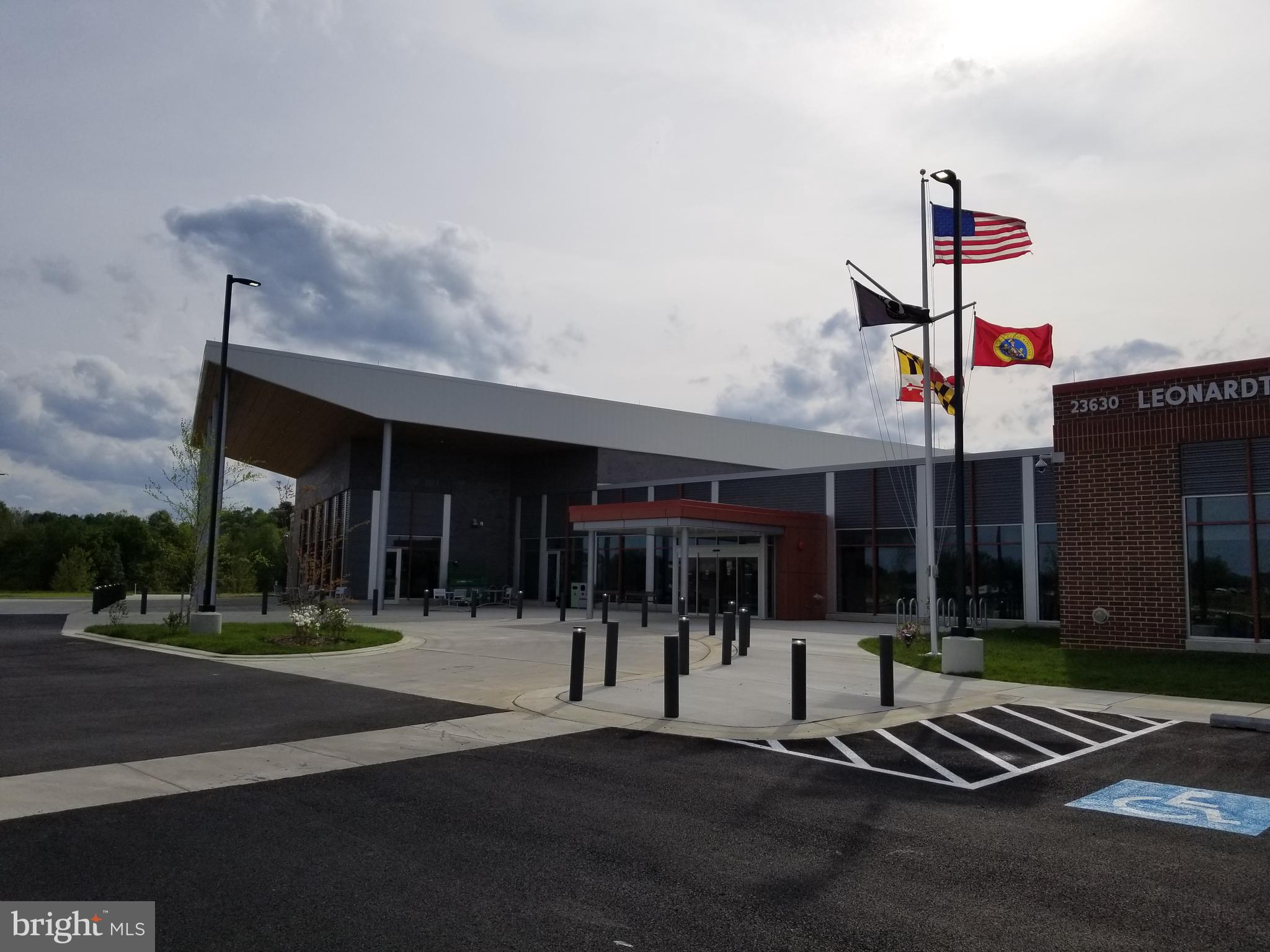 CLARK'S REST - Residential