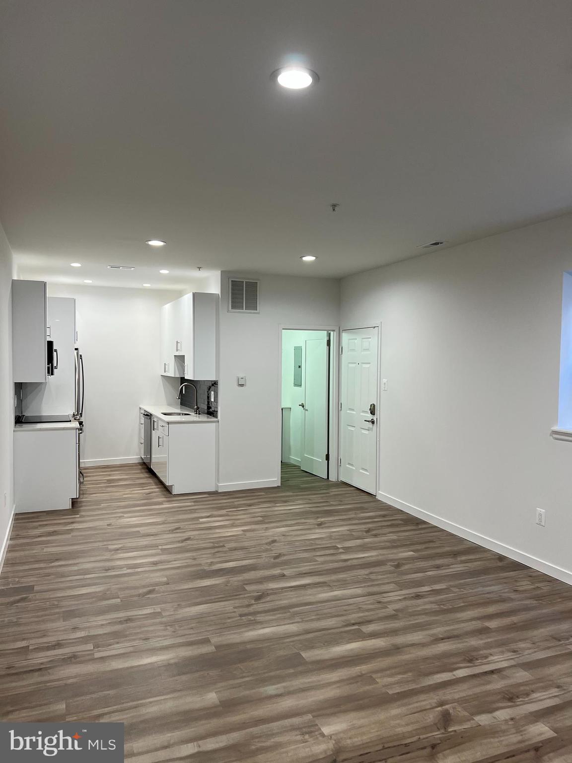 RITTENHOUSE SQUARE - Residential Lease