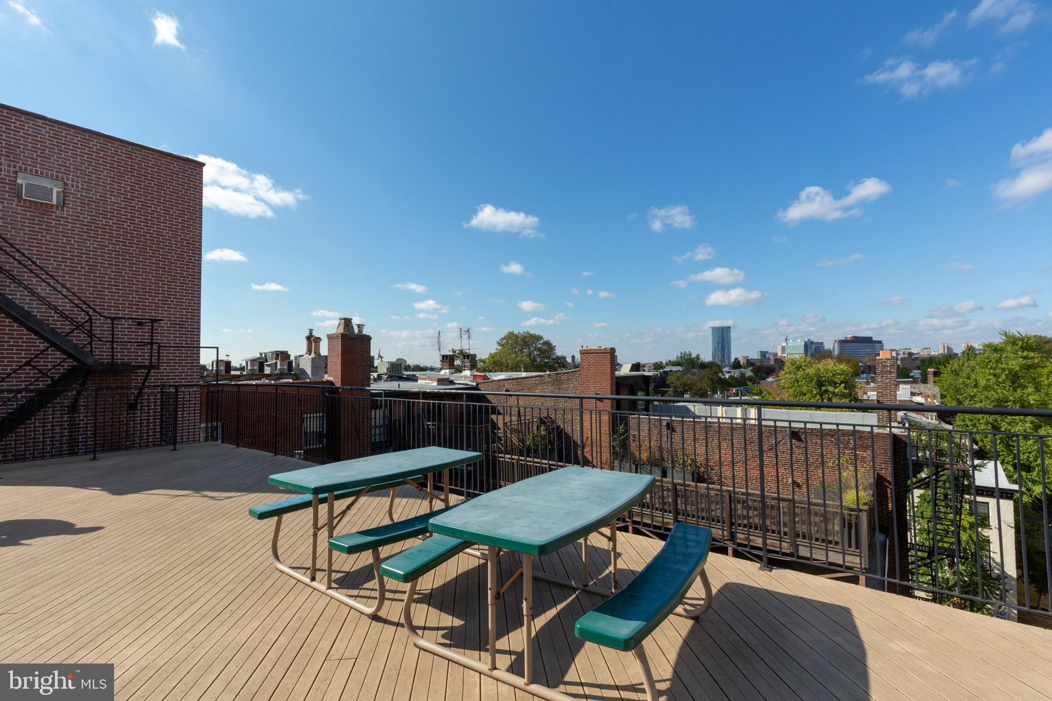 RITTENHOUSE SQUARE - Residential Lease