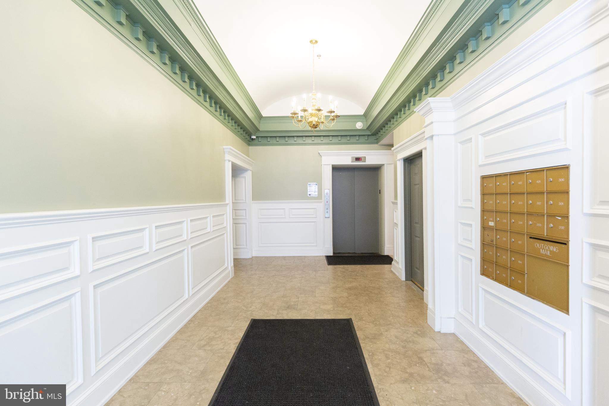 RITTENHOUSE SQUARE - Residential Lease