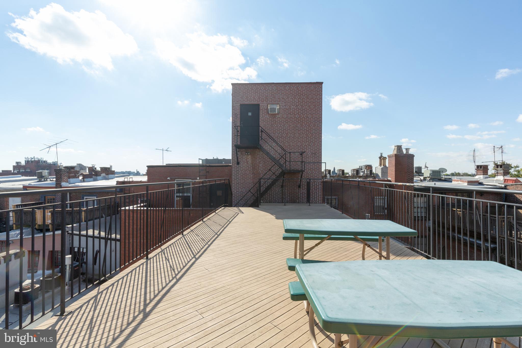 RITTENHOUSE SQUARE - Residential Lease