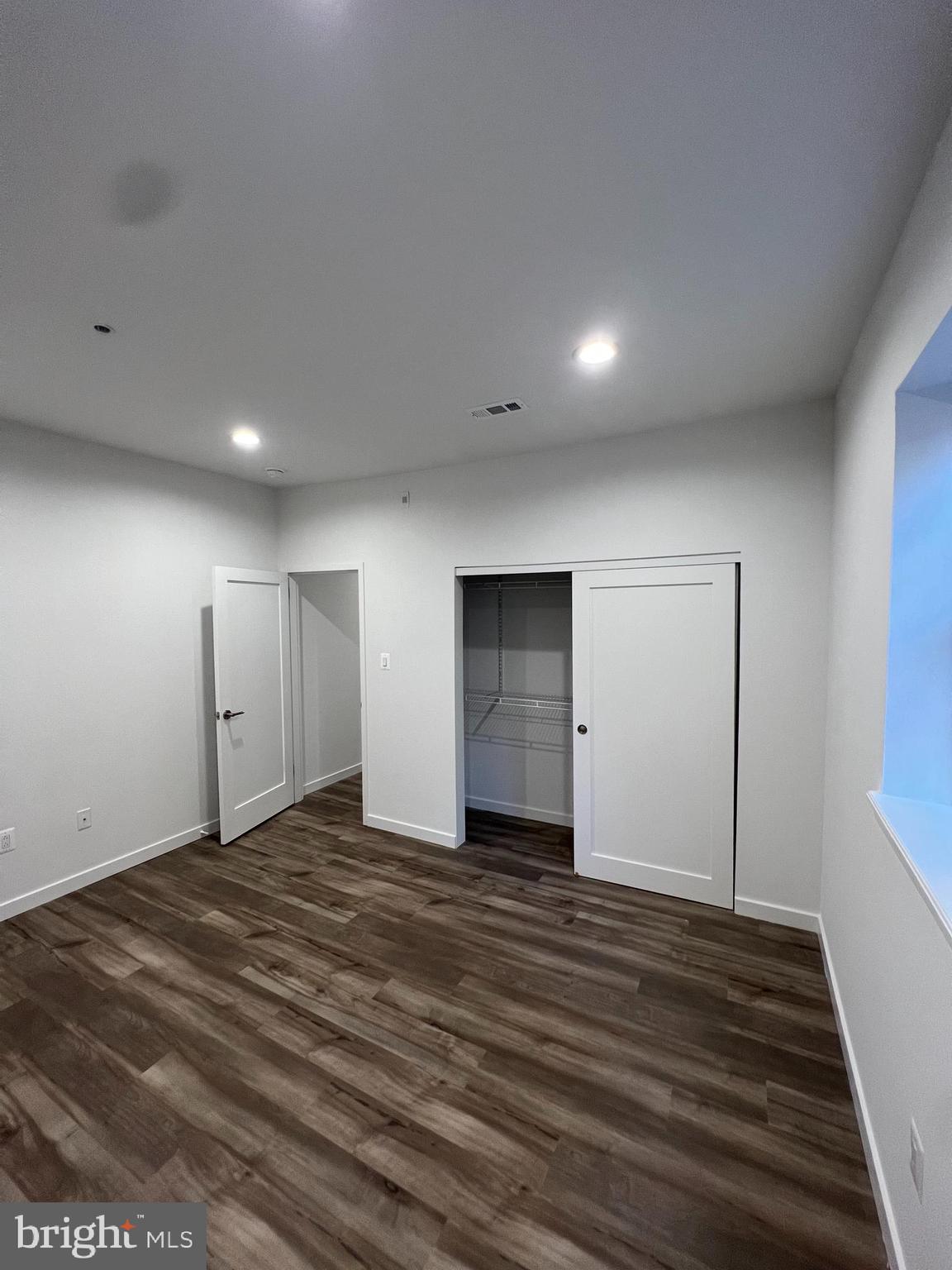 RITTENHOUSE SQUARE - Residential Lease