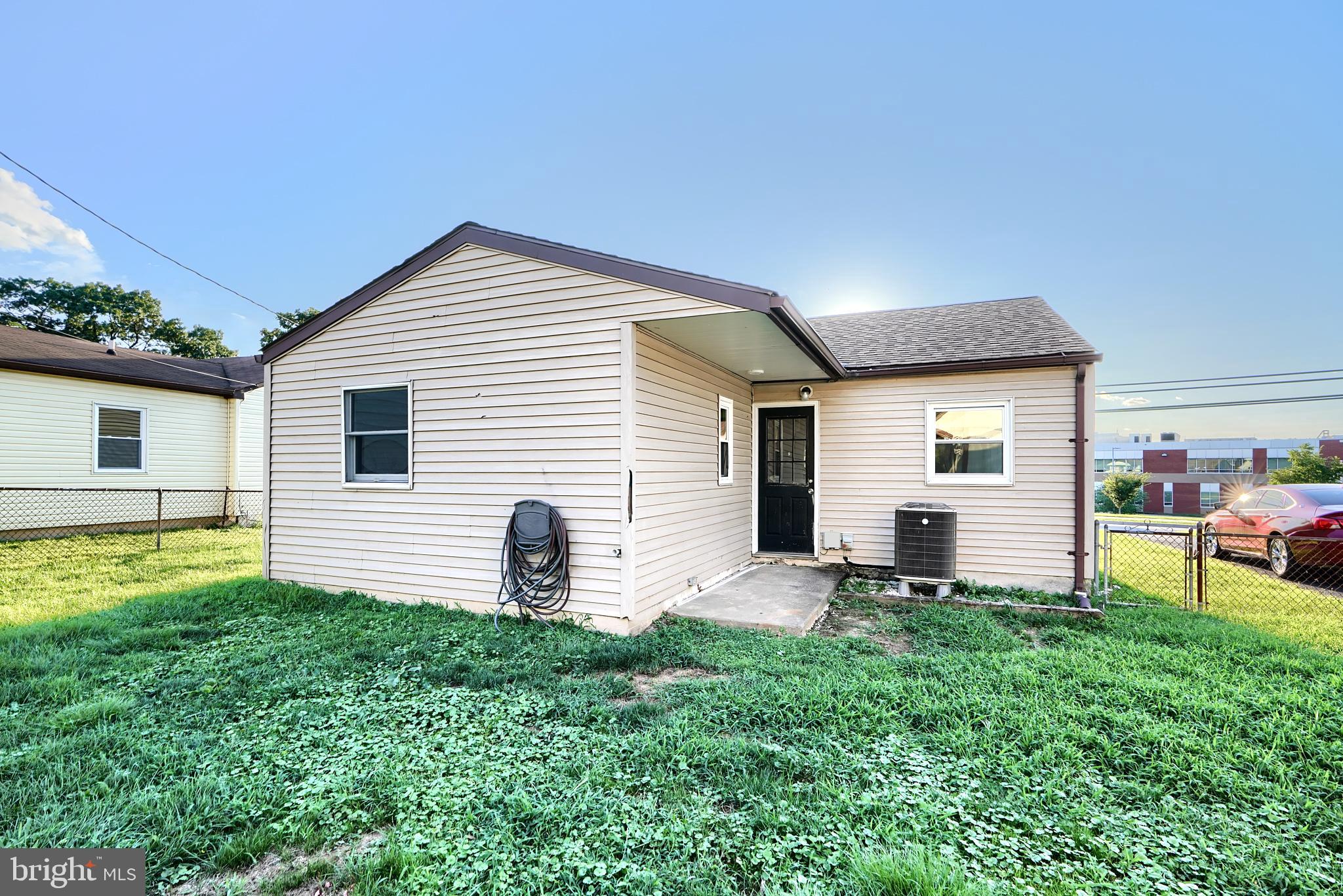 VICTORY VILLA - Residential