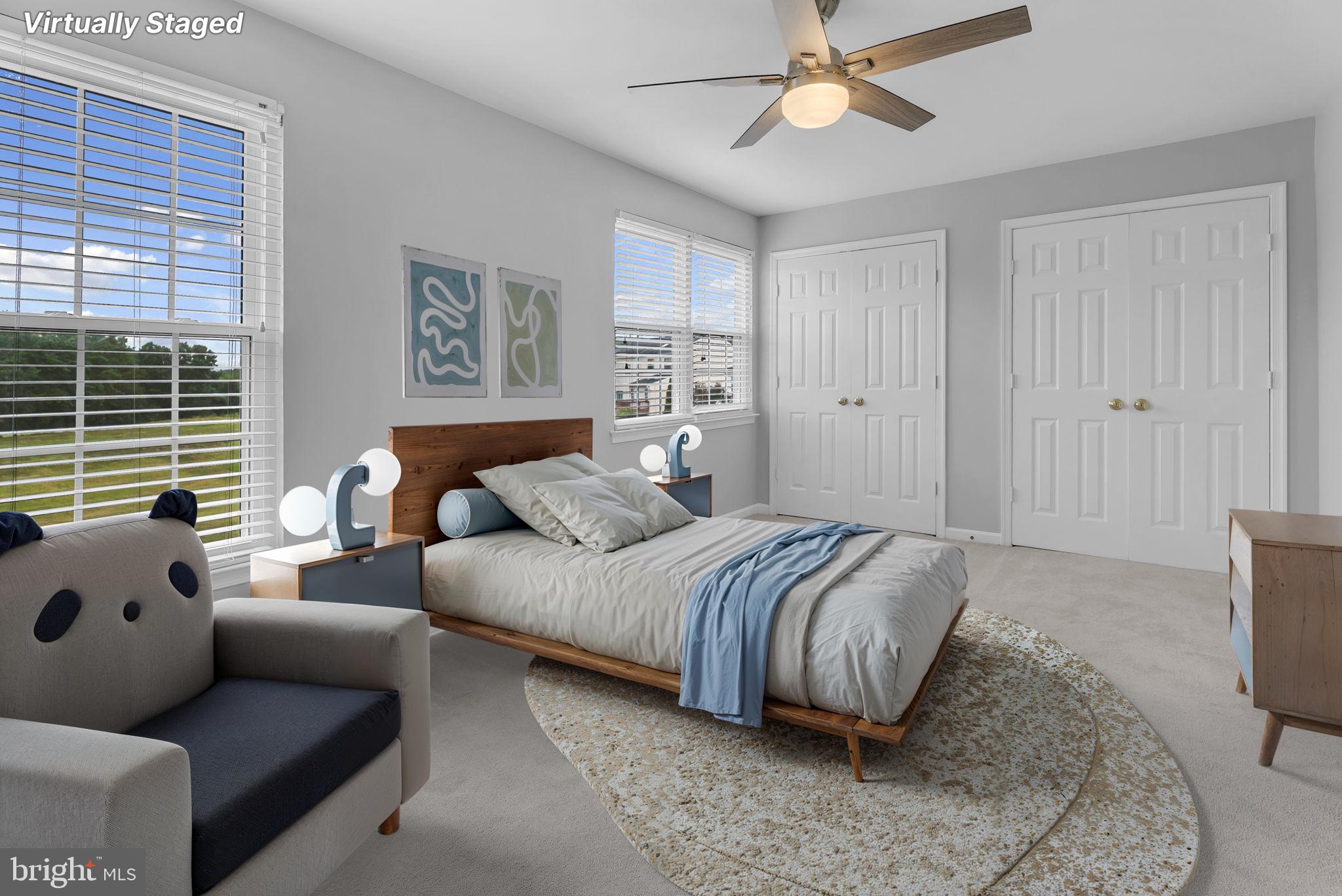 WESTVIEW PARK - Residential