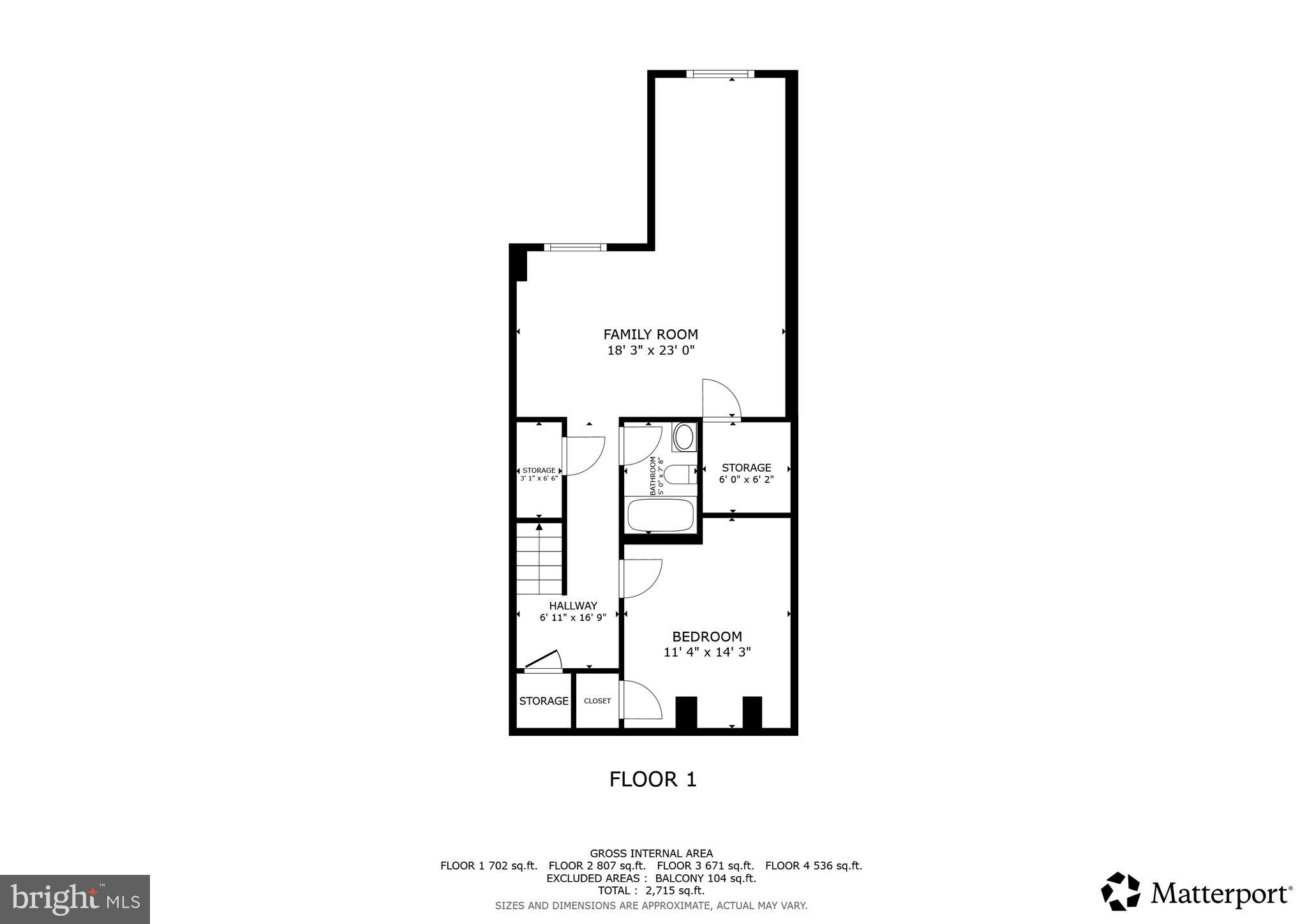 WESTVIEW PARK - Residential
