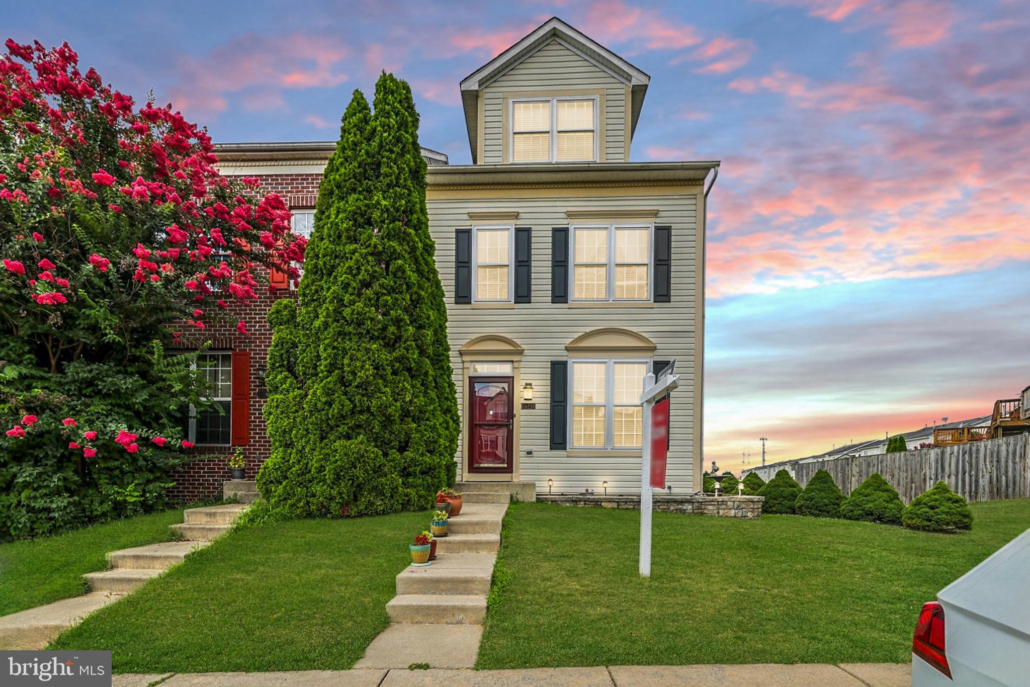 WESTVIEW PARK - Residential