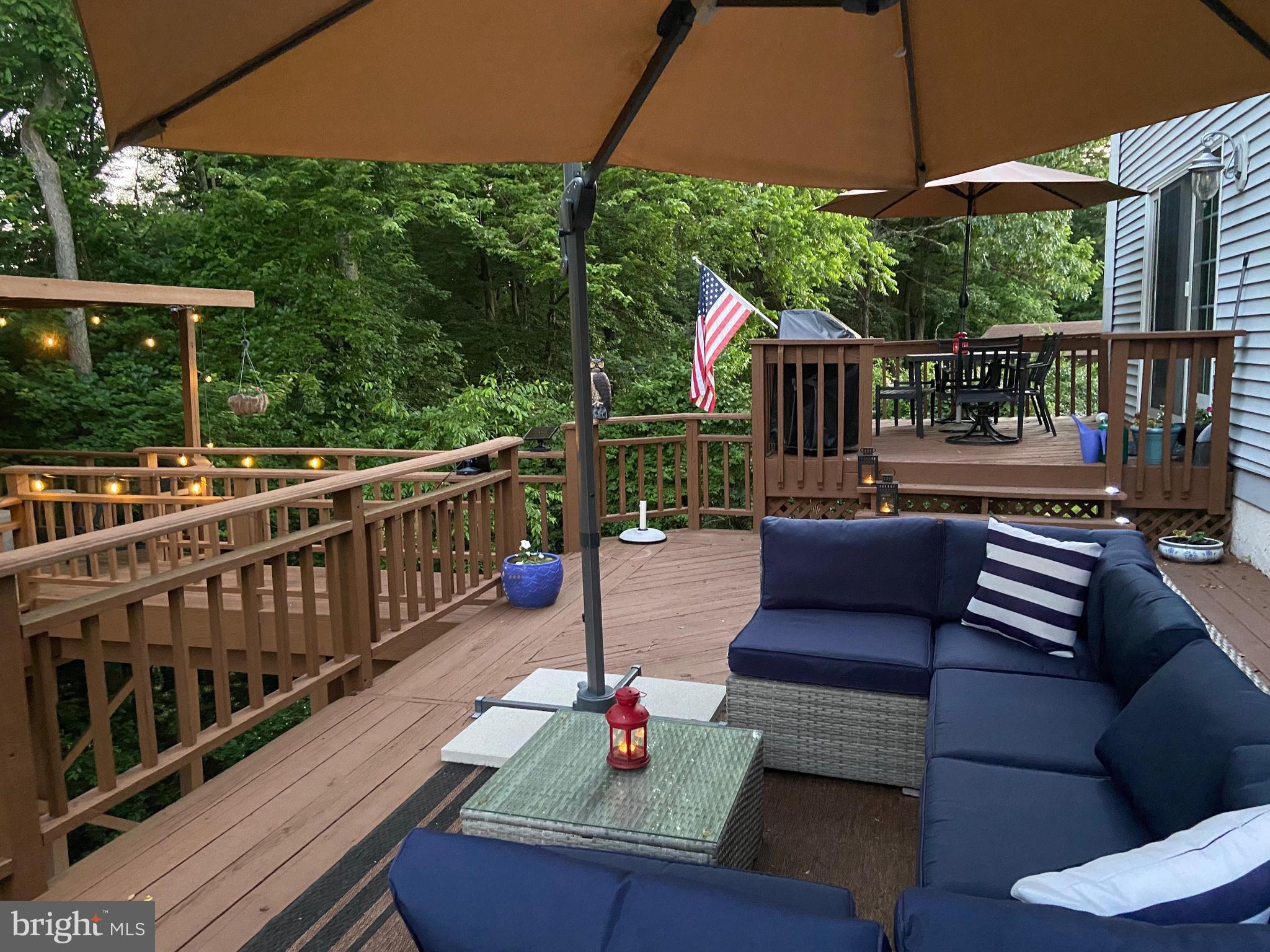 BUCK HILL ACRES - Residential