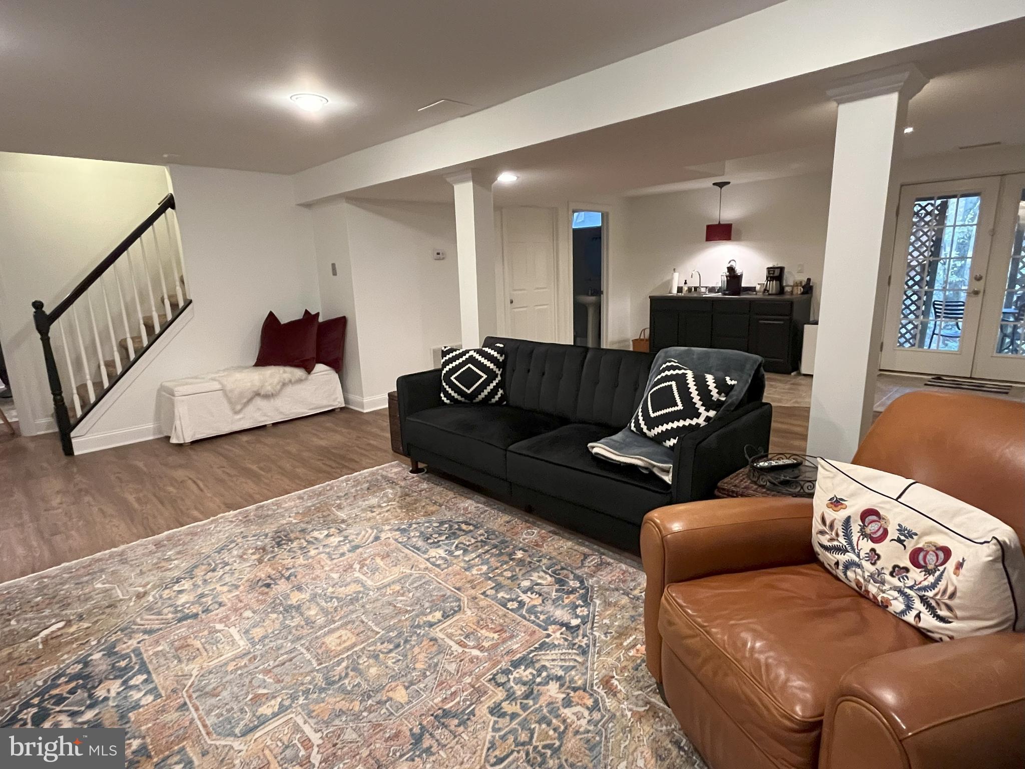 BUCK HILL ACRES - Residential