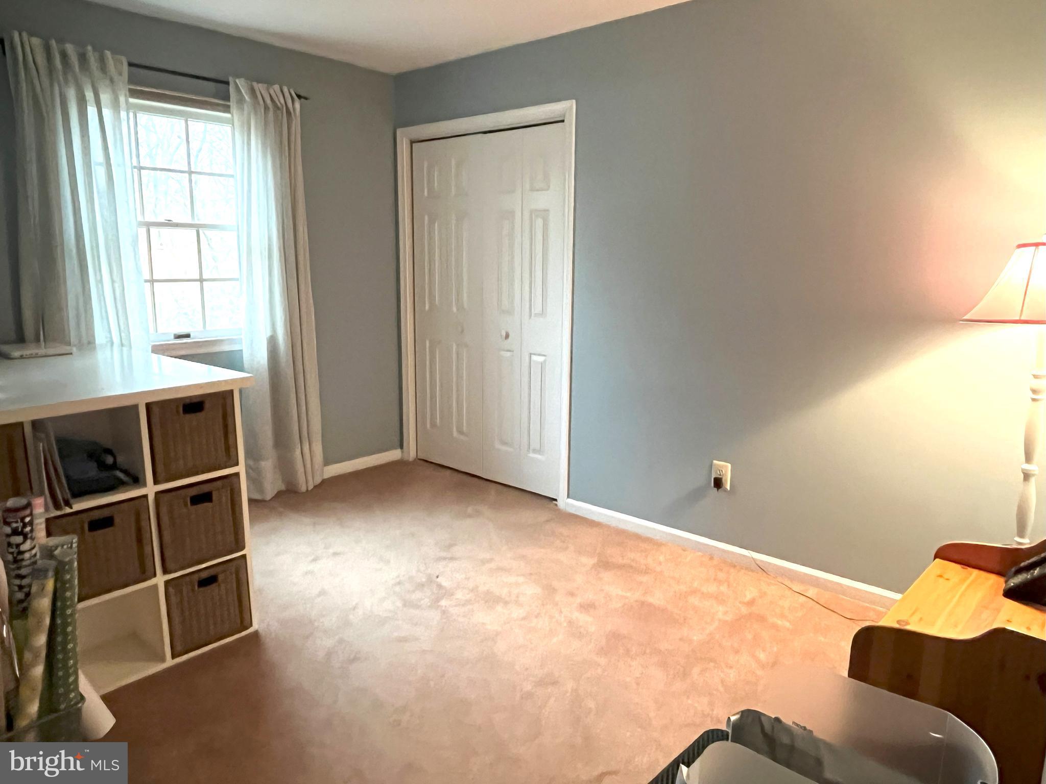 BUCK HILL ACRES - Residential