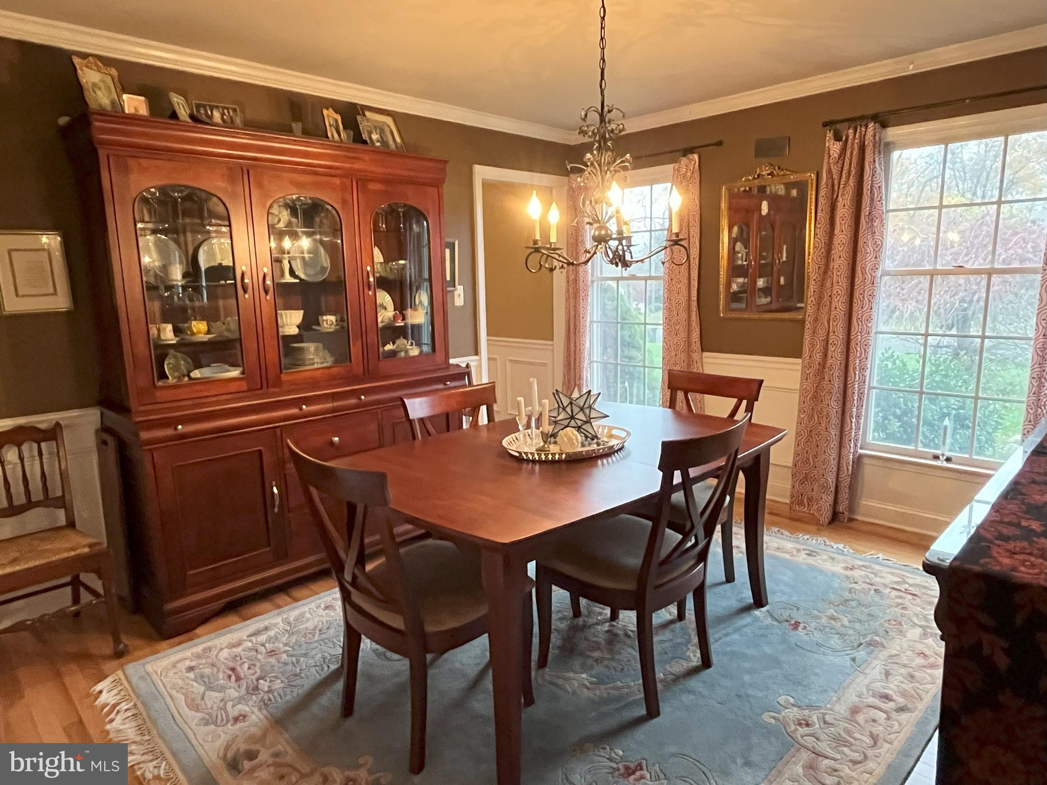 BUCK HILL ACRES - Residential