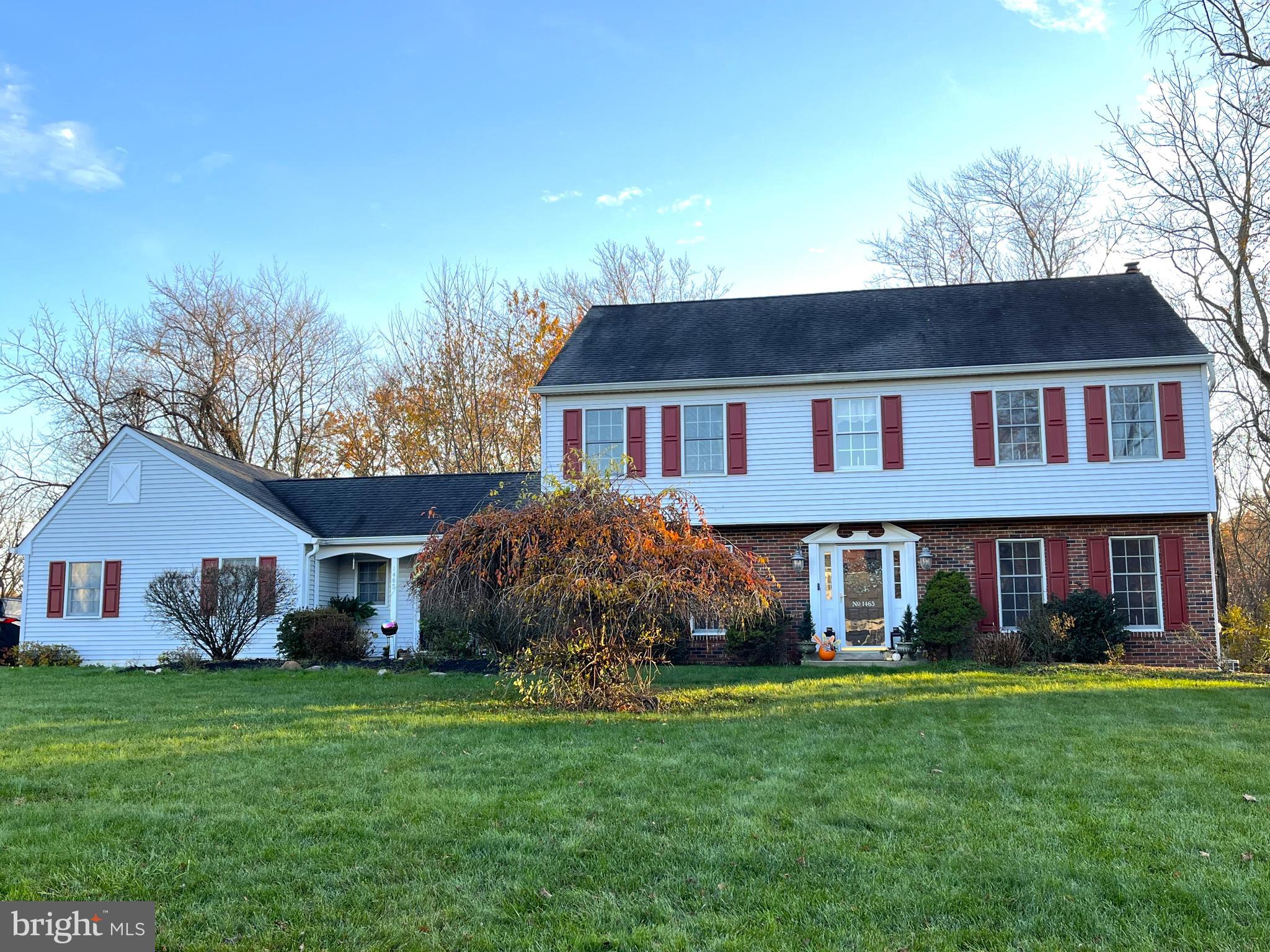 BUCK HILL ACRES - Residential