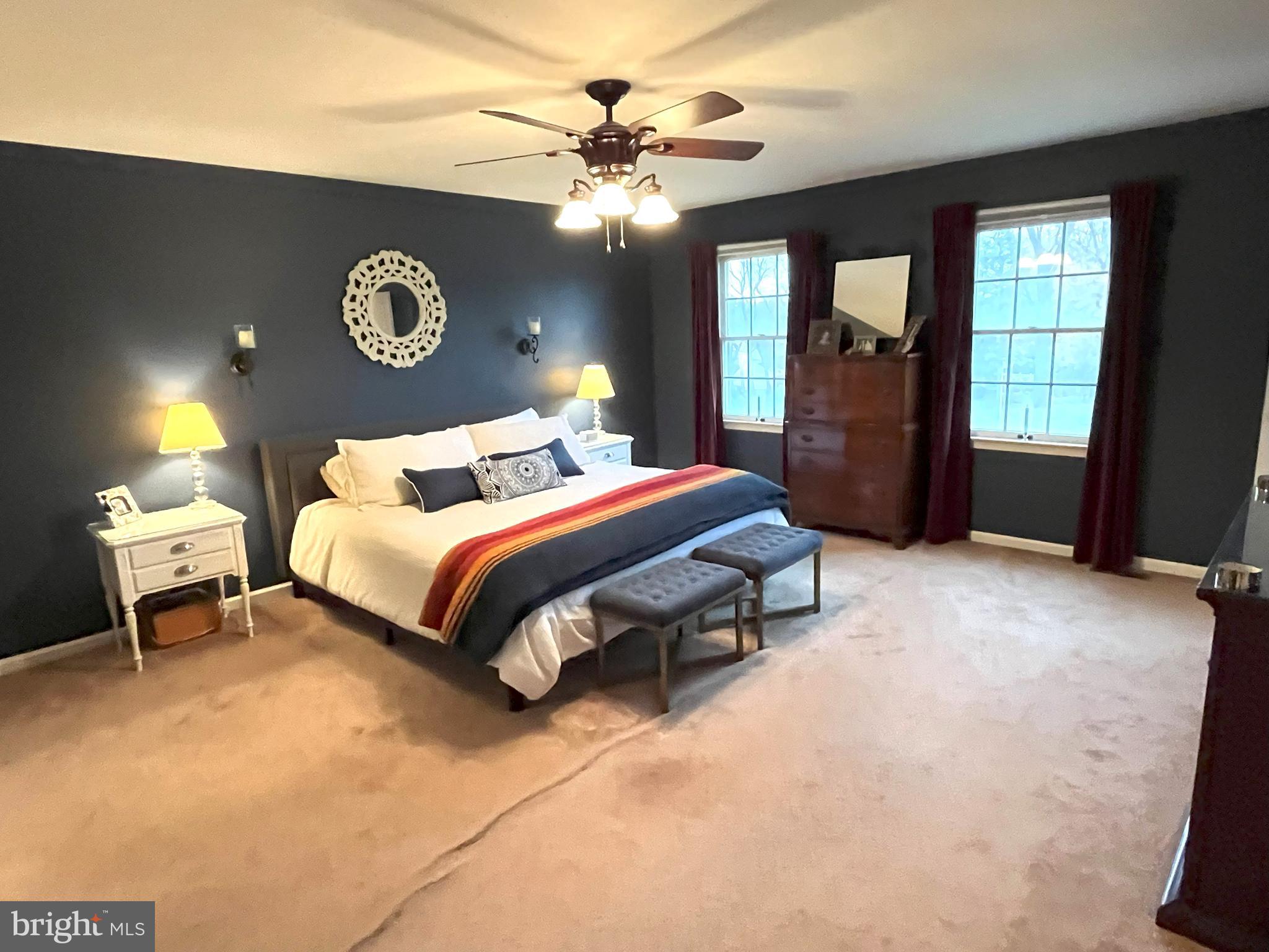BUCK HILL ACRES - Residential