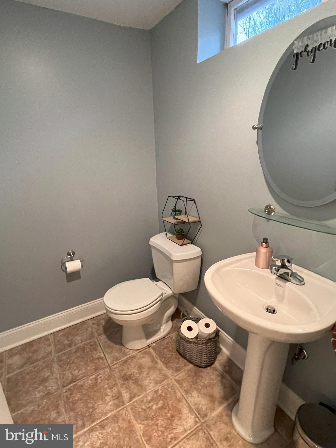 BUCK HILL ACRES - Residential