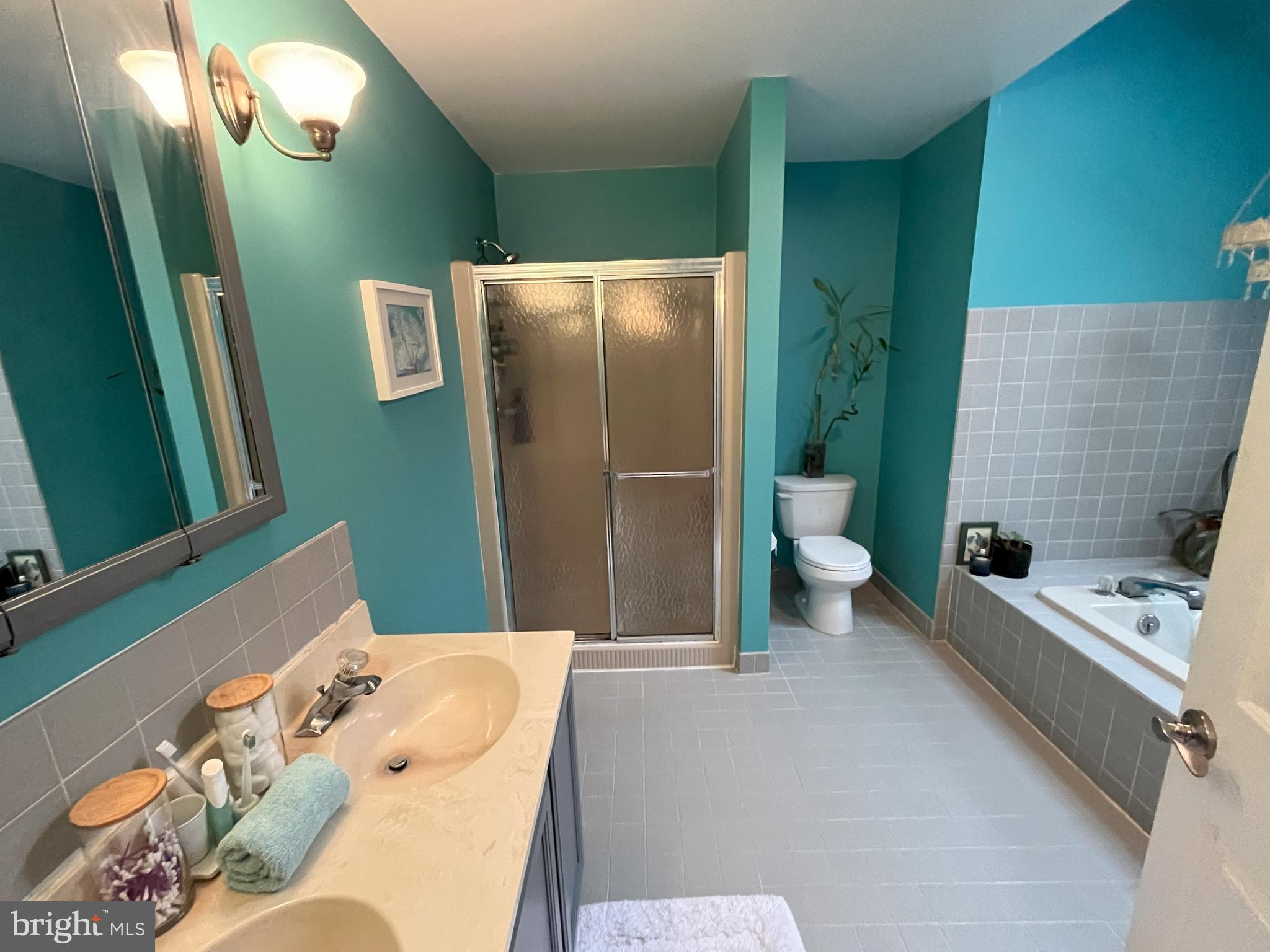 BUCK HILL ACRES - Residential