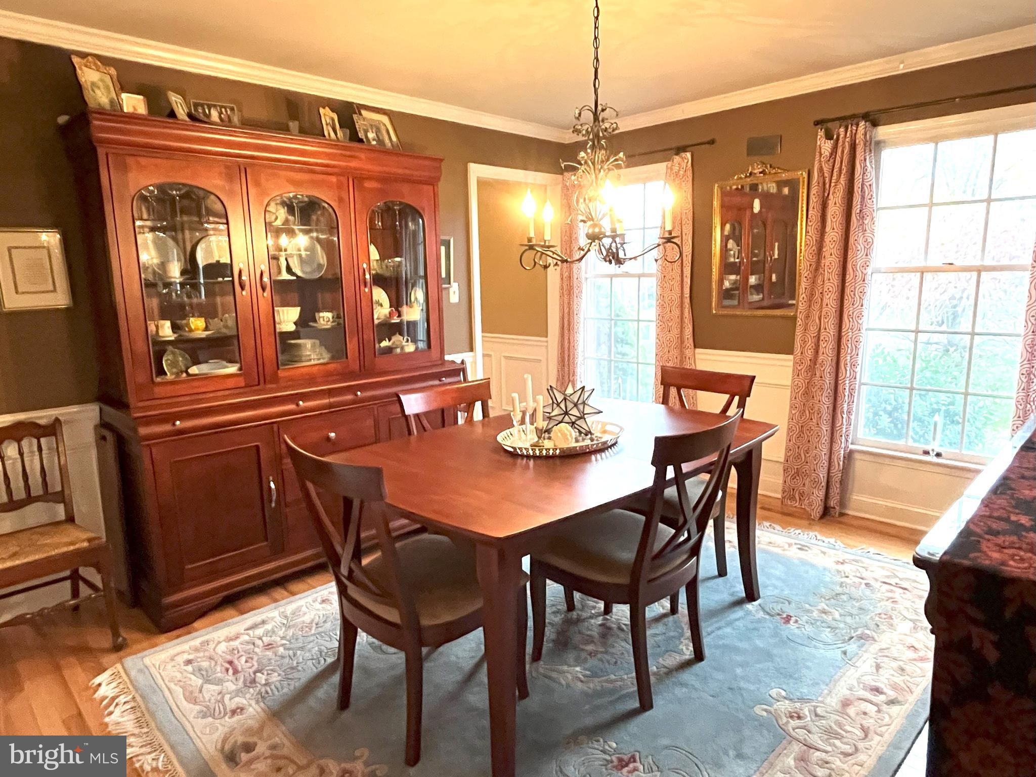 BUCK HILL ACRES - Residential