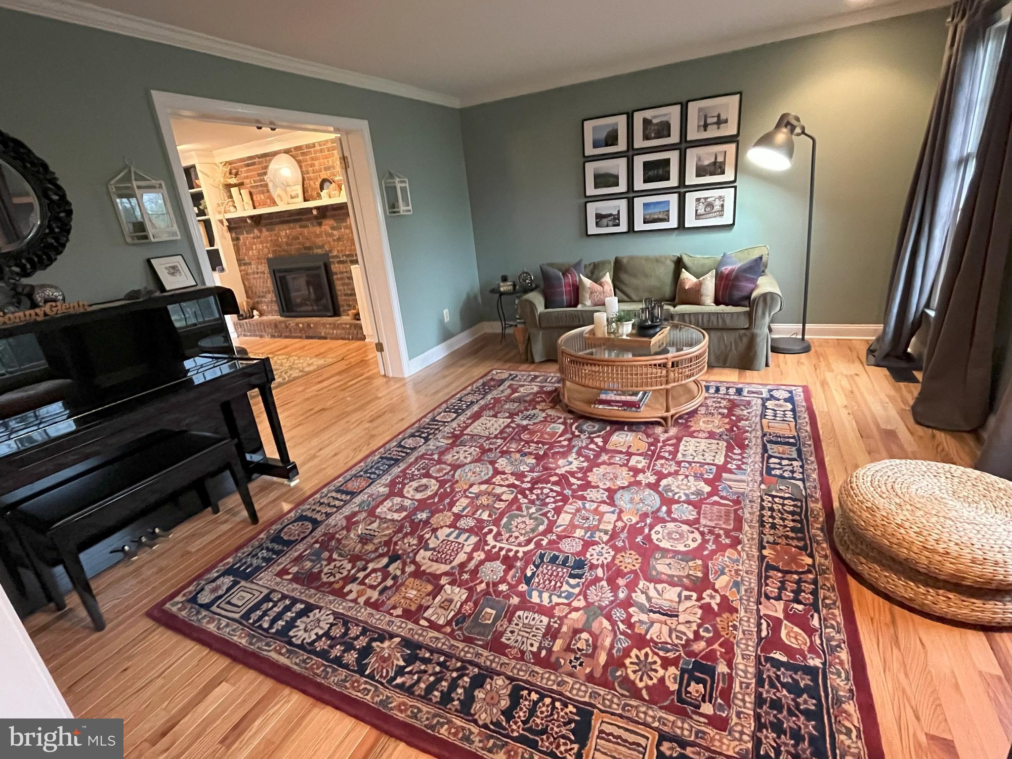 BUCK HILL ACRES - Residential