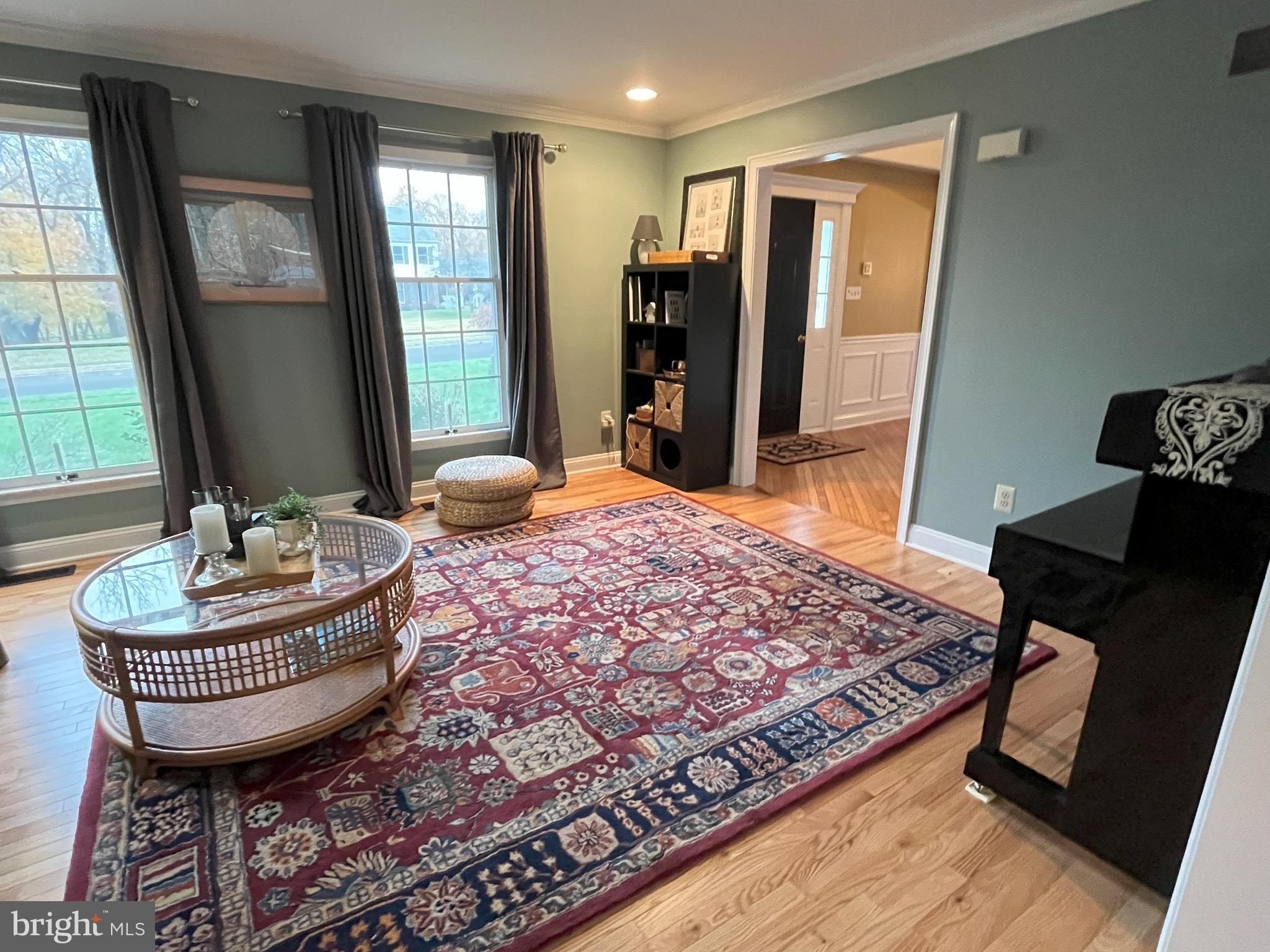 BUCK HILL ACRES - Residential