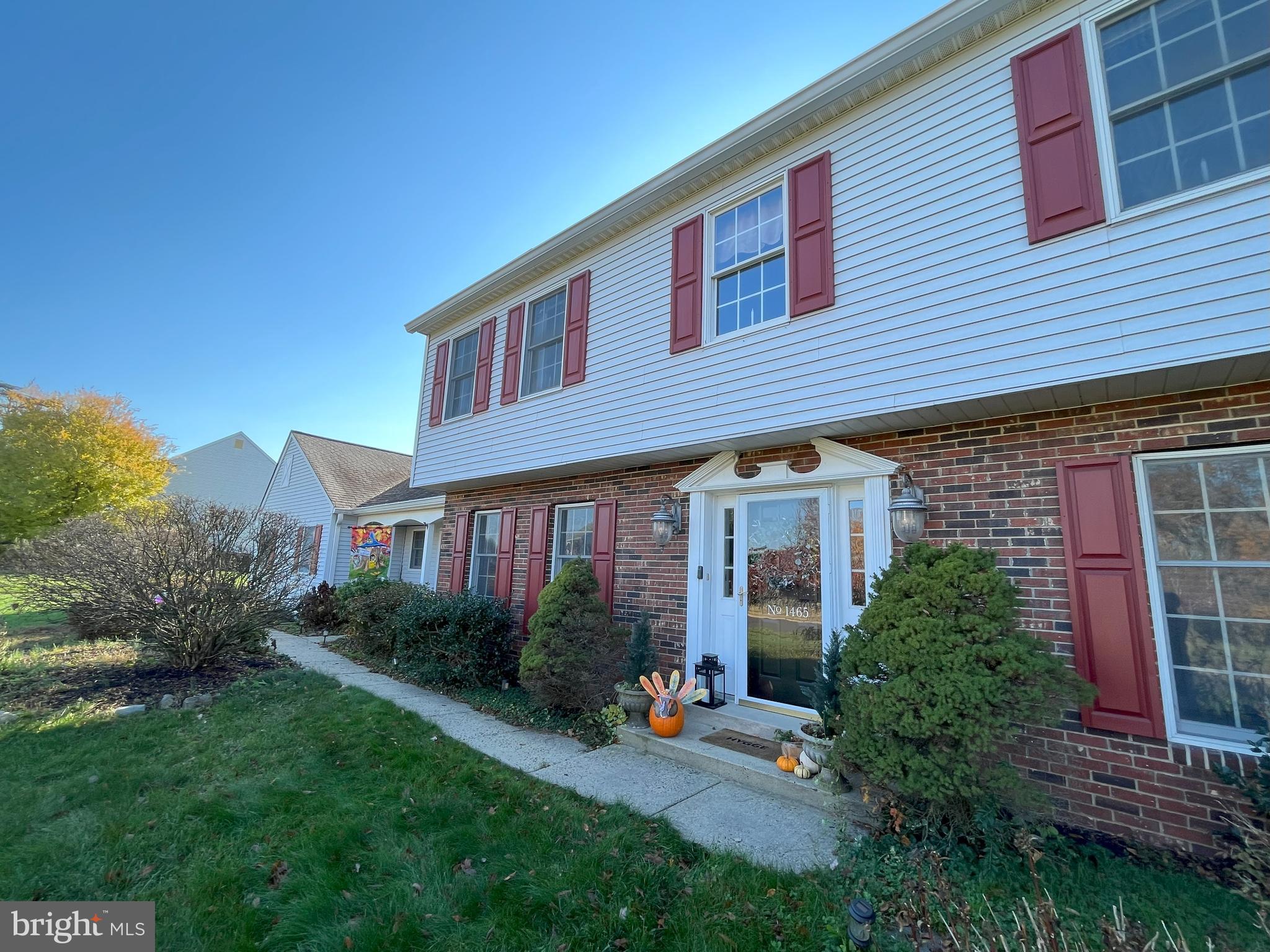 BUCK HILL ACRES - Residential
